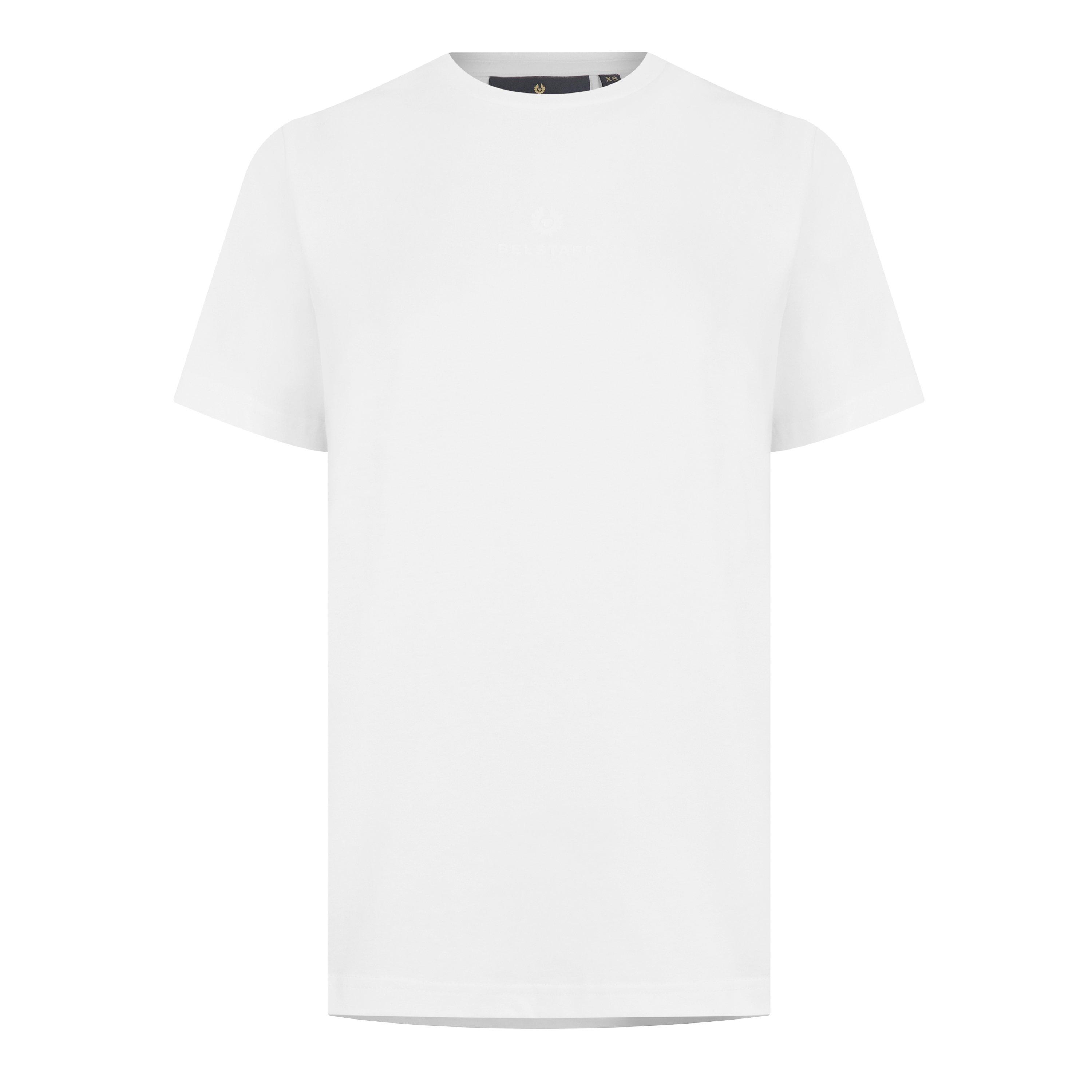 White - Belstaff - Stardust T-Shirt - 5