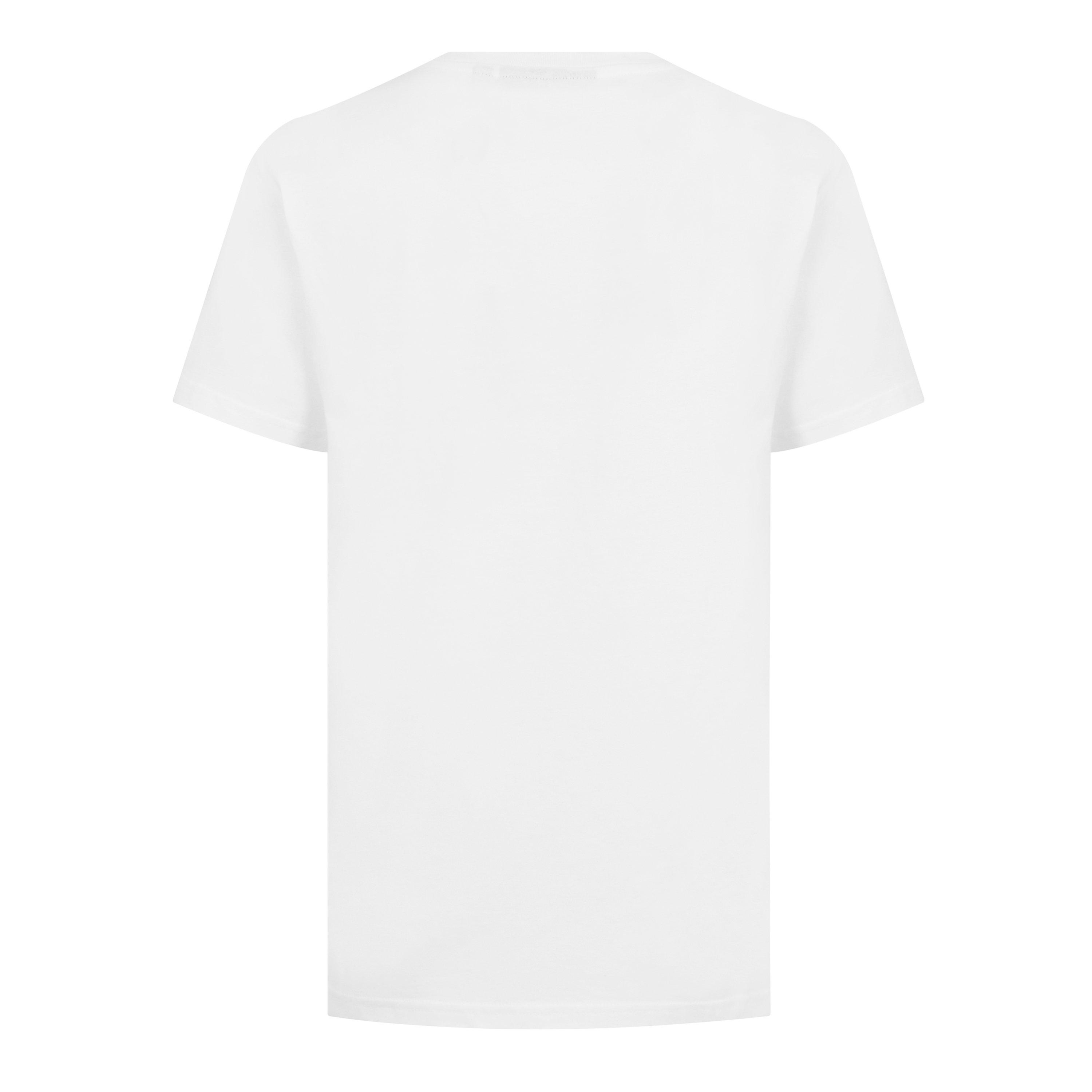 White - Belstaff - Stardust T-Shirt - 6
