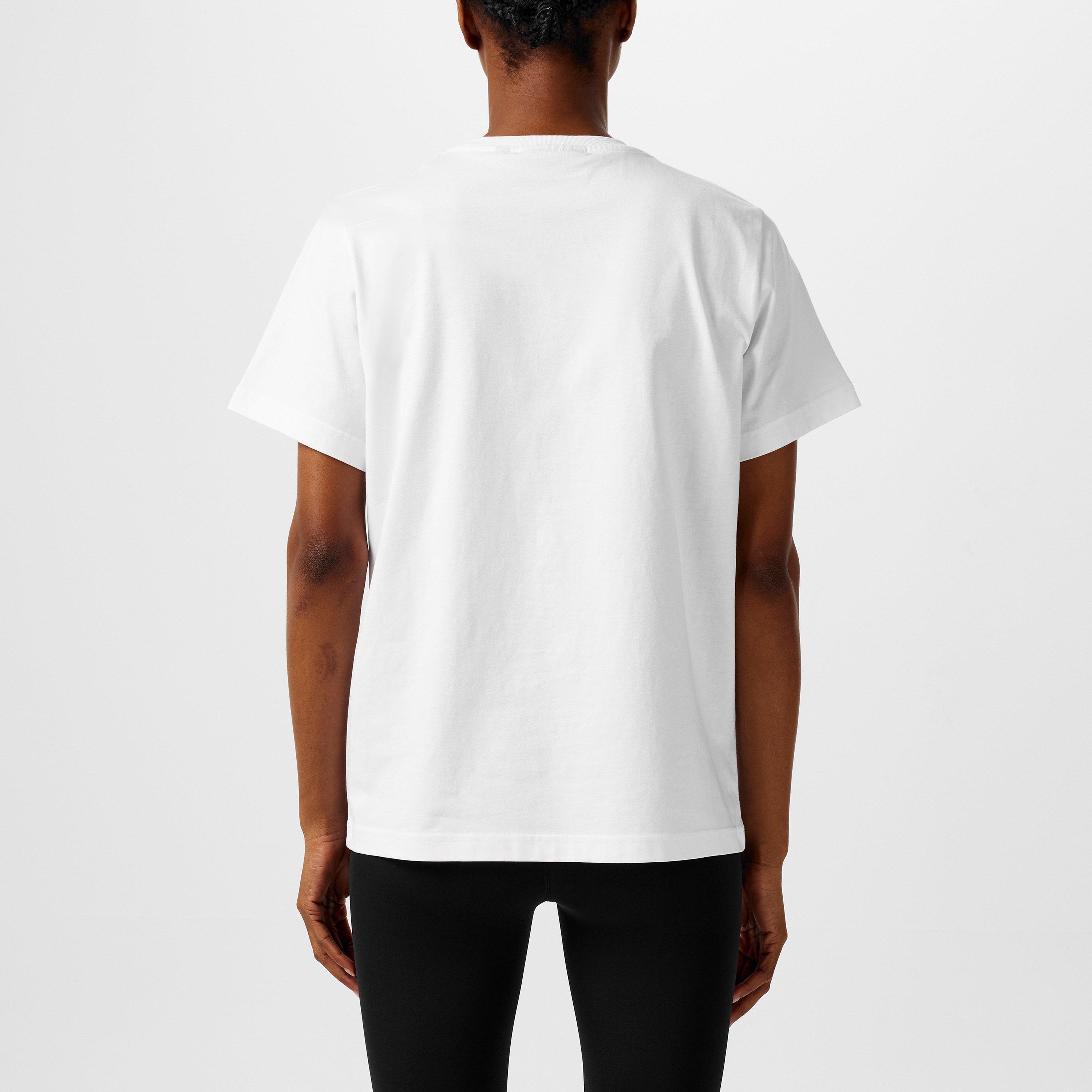 White - Belstaff - Stardust T-Shirt - 3