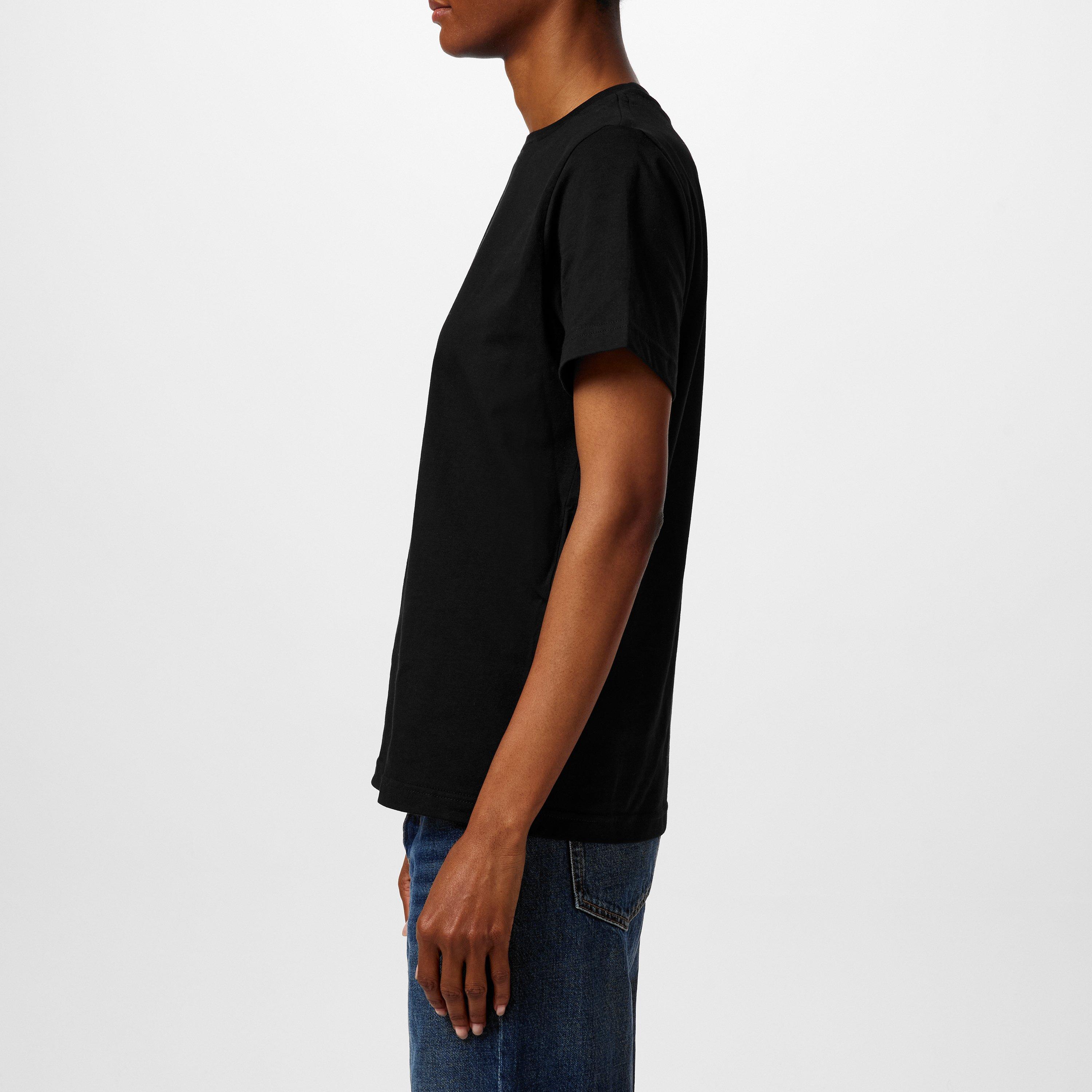 Black - Belstaff - Stardust T-Shirt - 2