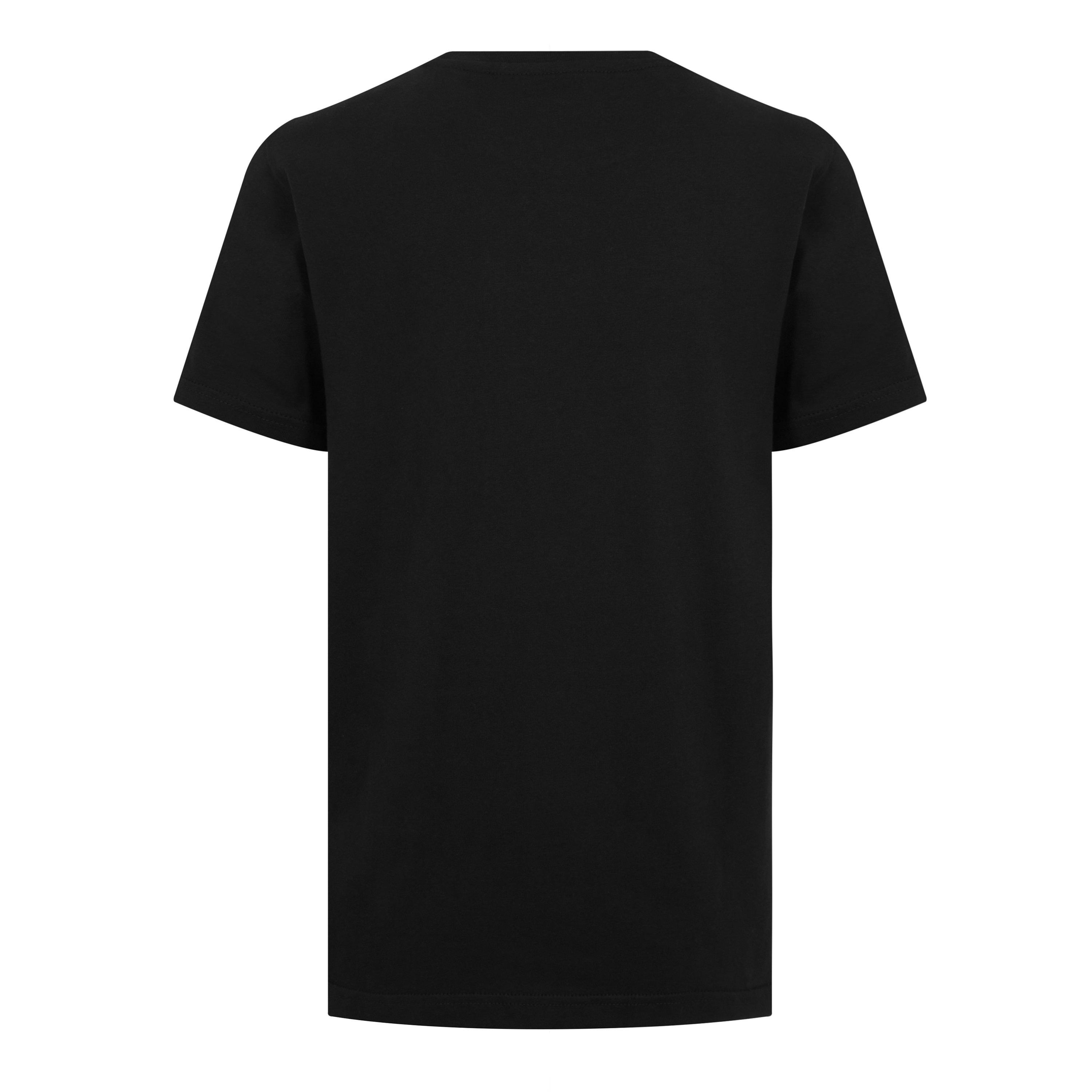 Black - Belstaff - Stardust T-Shirt - 6