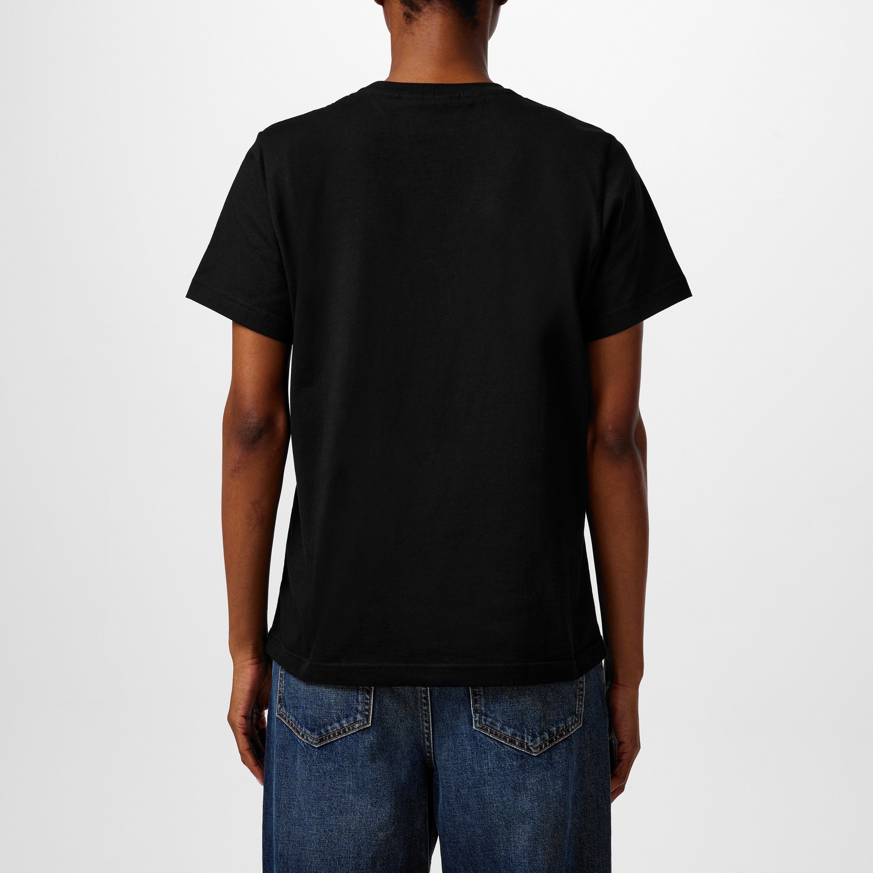 Black - Belstaff - Stardust T-Shirt - 3