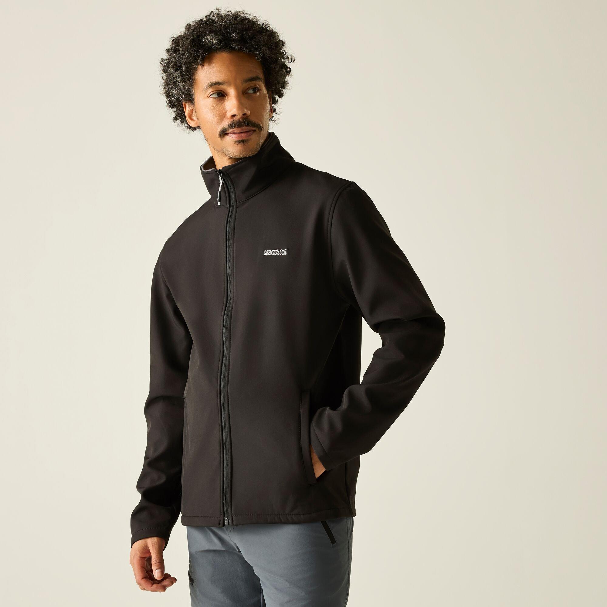 Regatta Men's Cera V - Black - XXL