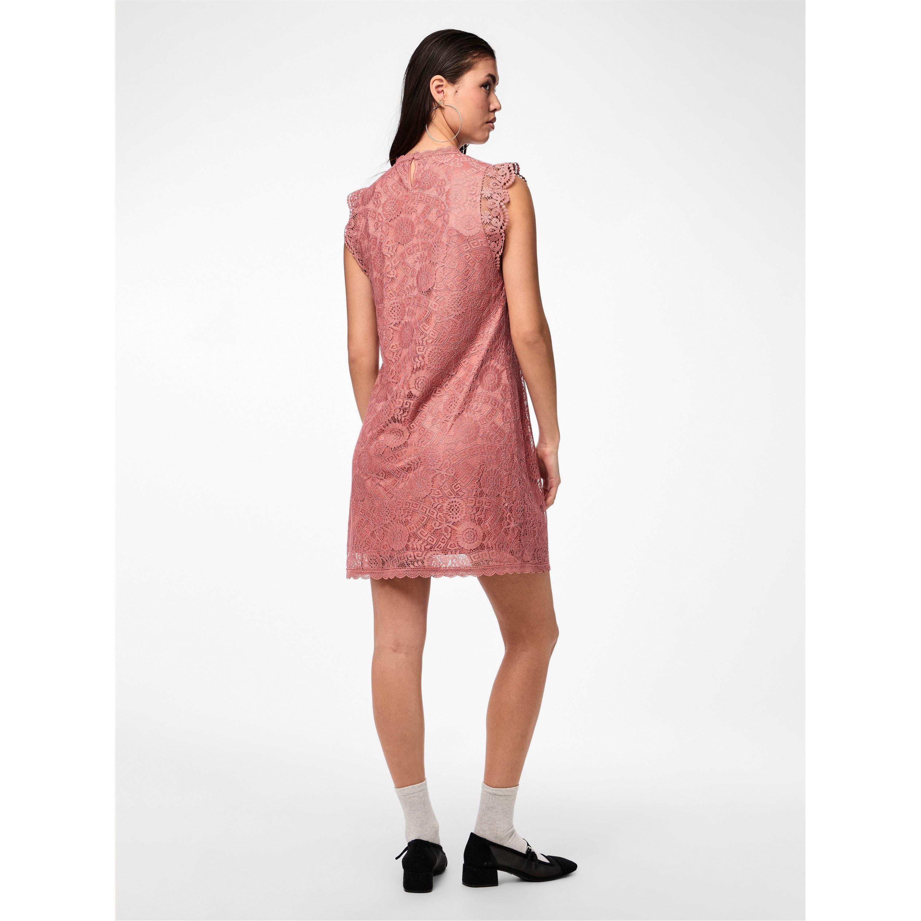 Canyon Rose - Pieces - Mini Dress - 2