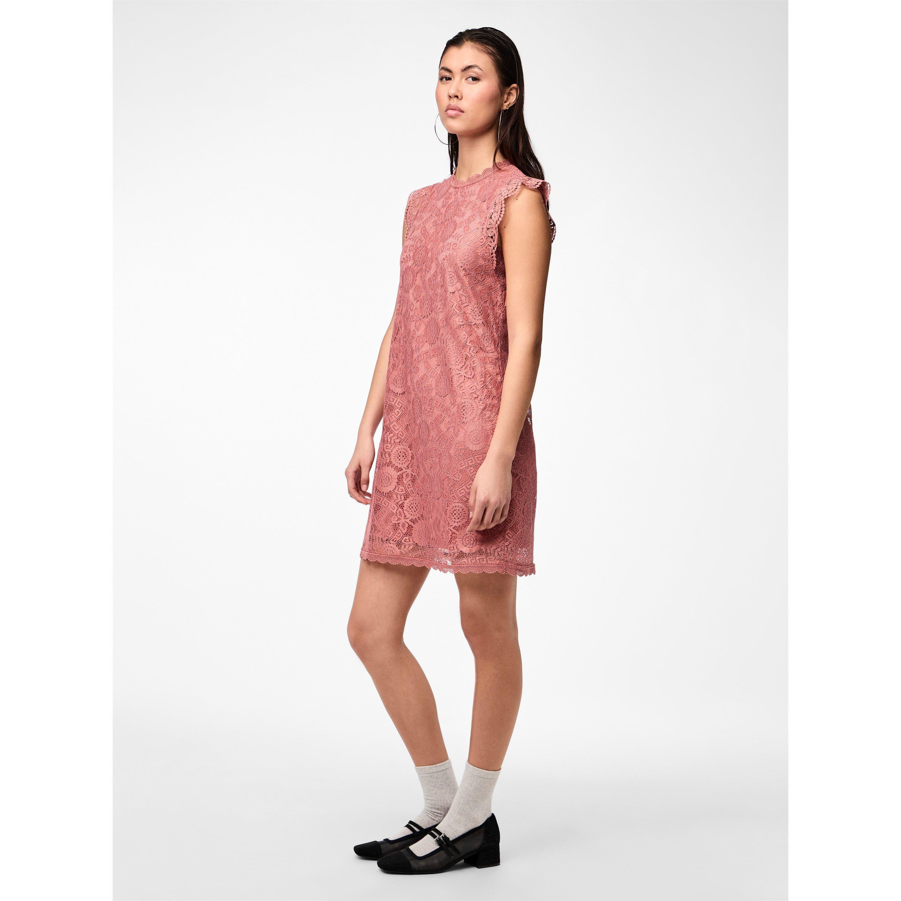 Canyon Rose - Pieces - Mini Dress - 3