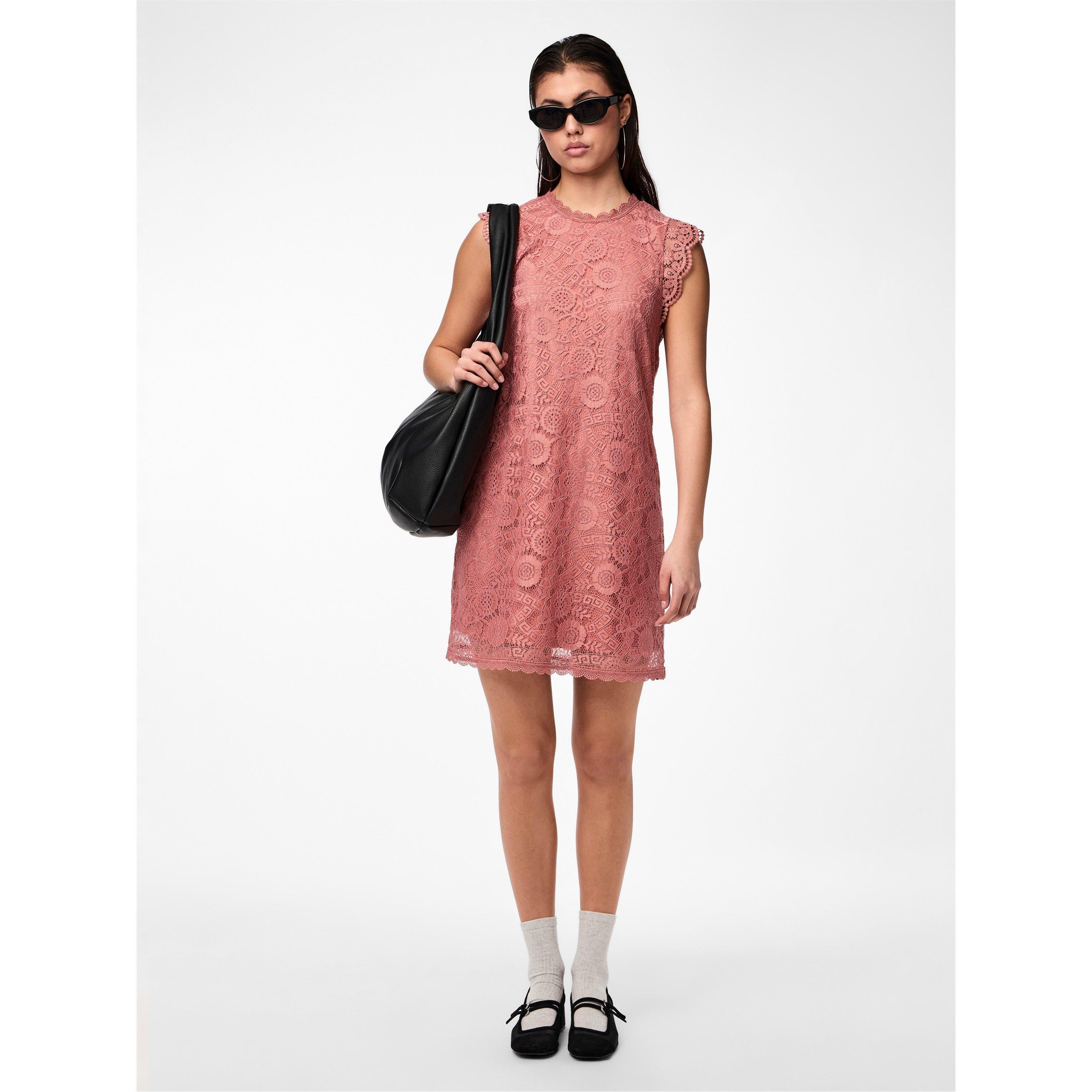 Canyon Rose - Pieces - Mini Dress - 4