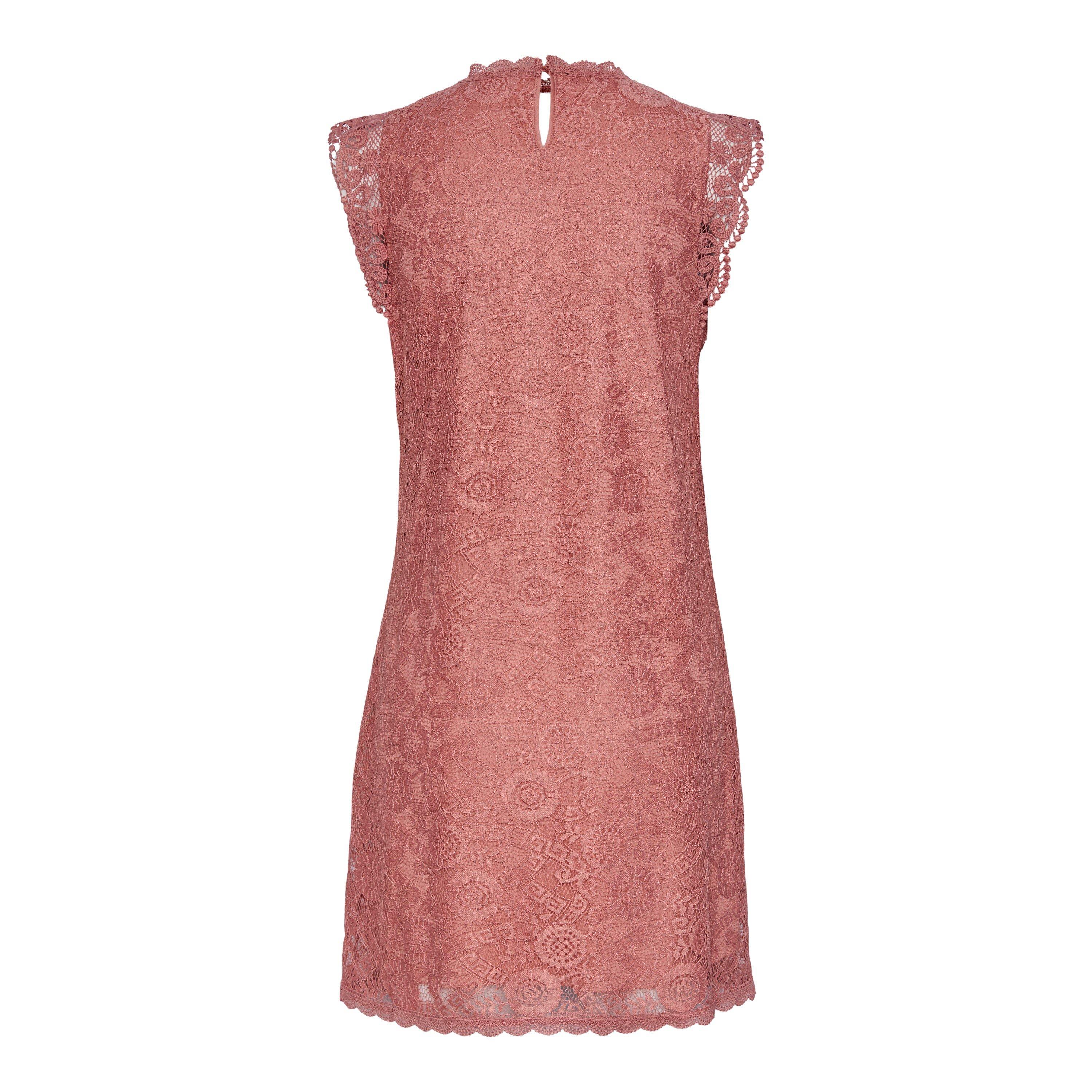 Canyon Rose - Pieces - Mini Dress - 6