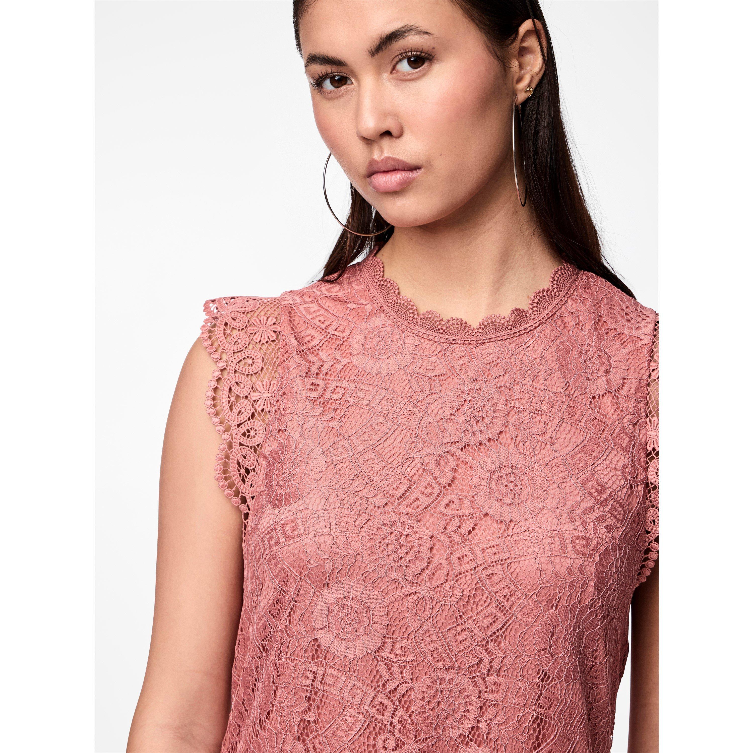 Canyon Rose - Pieces - Mini Dress - 7