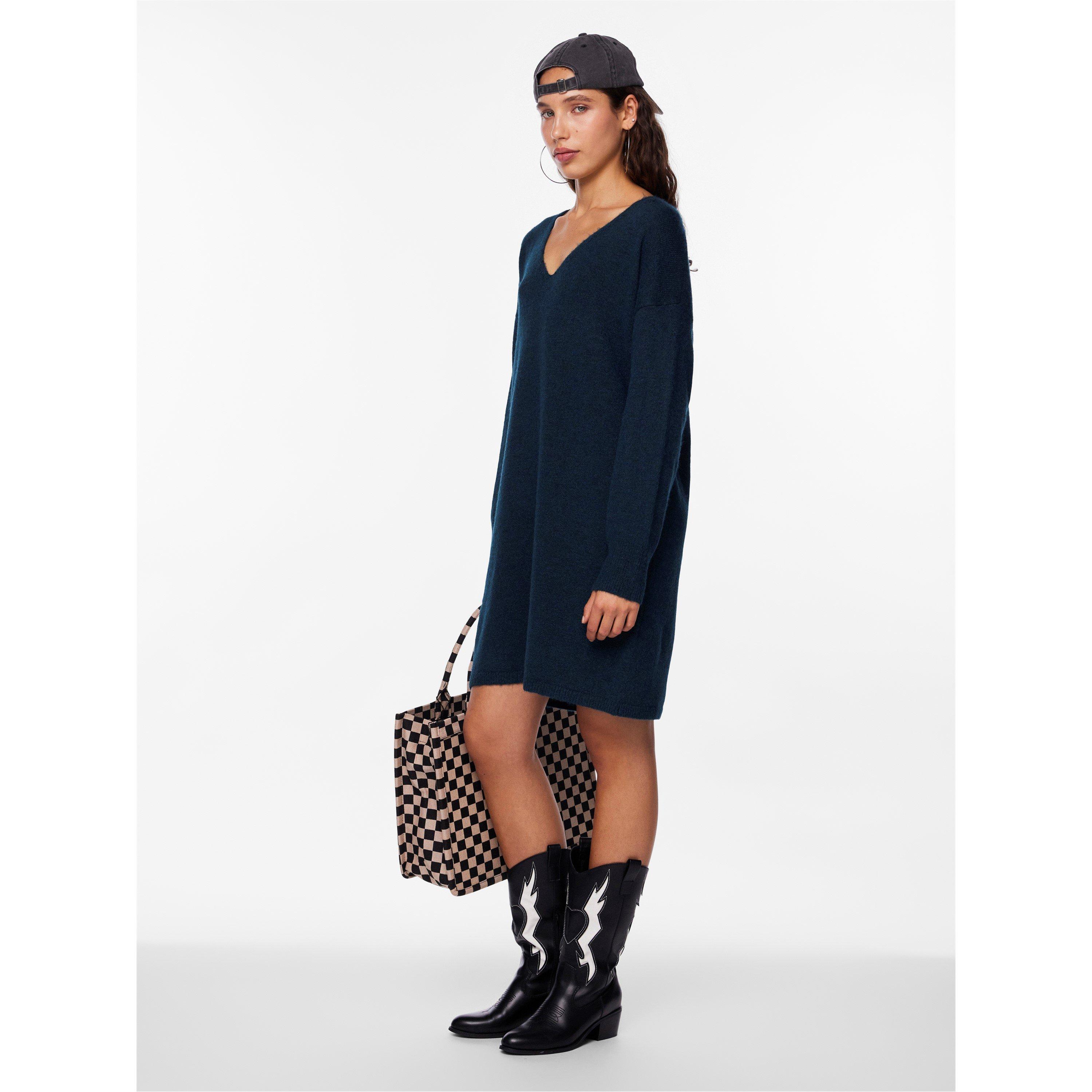 Reflecting Pon - Pieces - Women's Mini Dress - 4