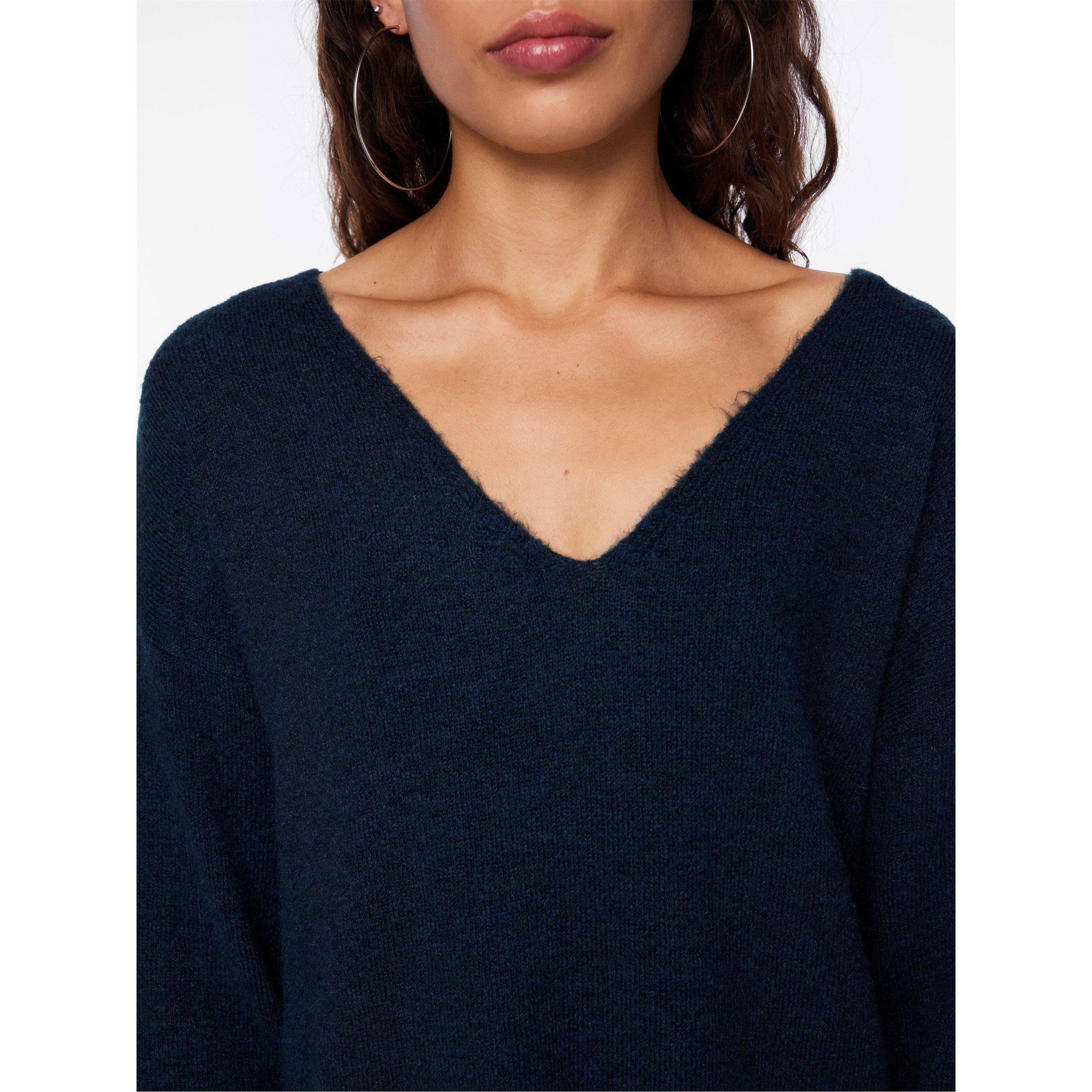 Reflecting Pon - Pieces - Women's Mini Dress - 5