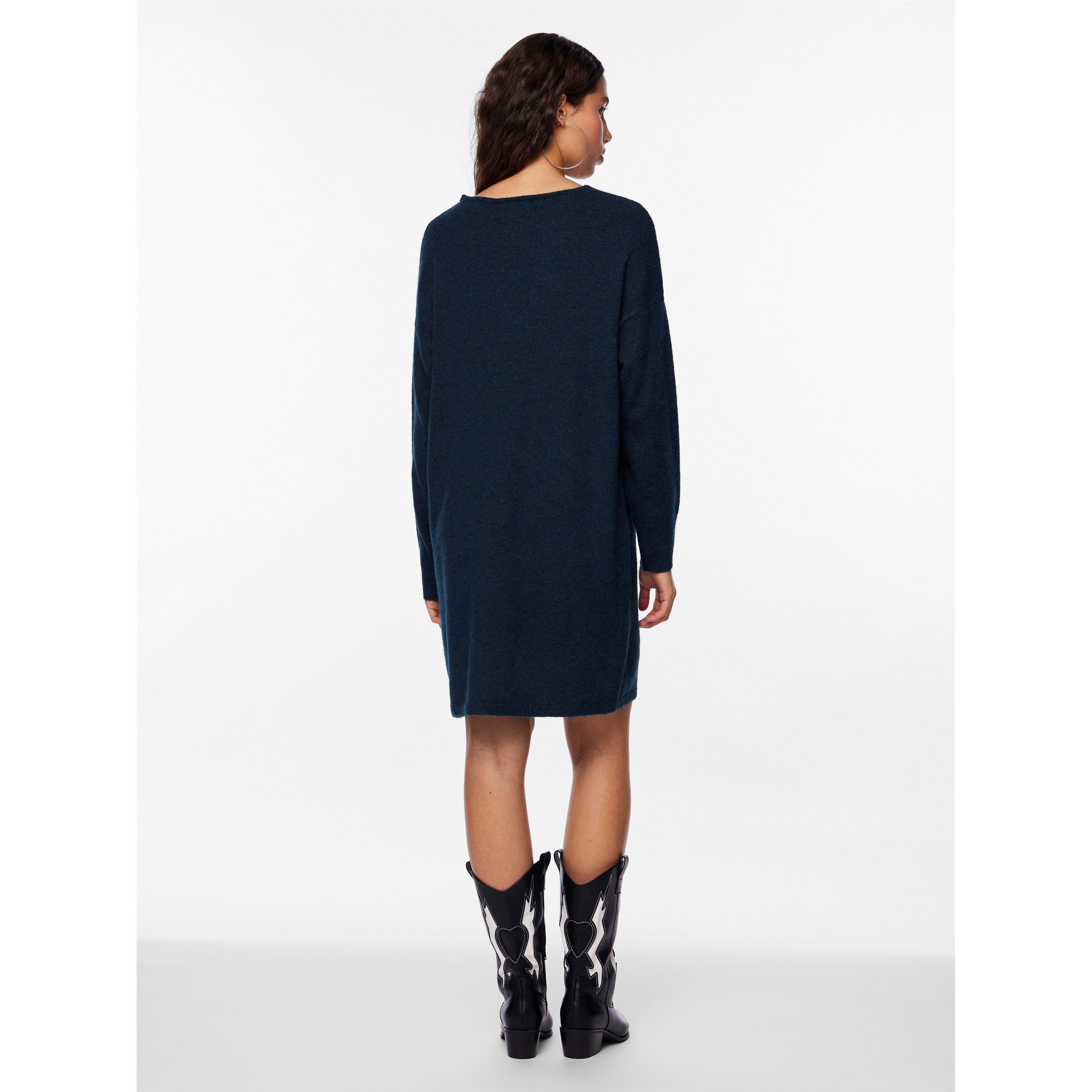 Reflecting Pon - Pieces - Women's Mini Dress - 6