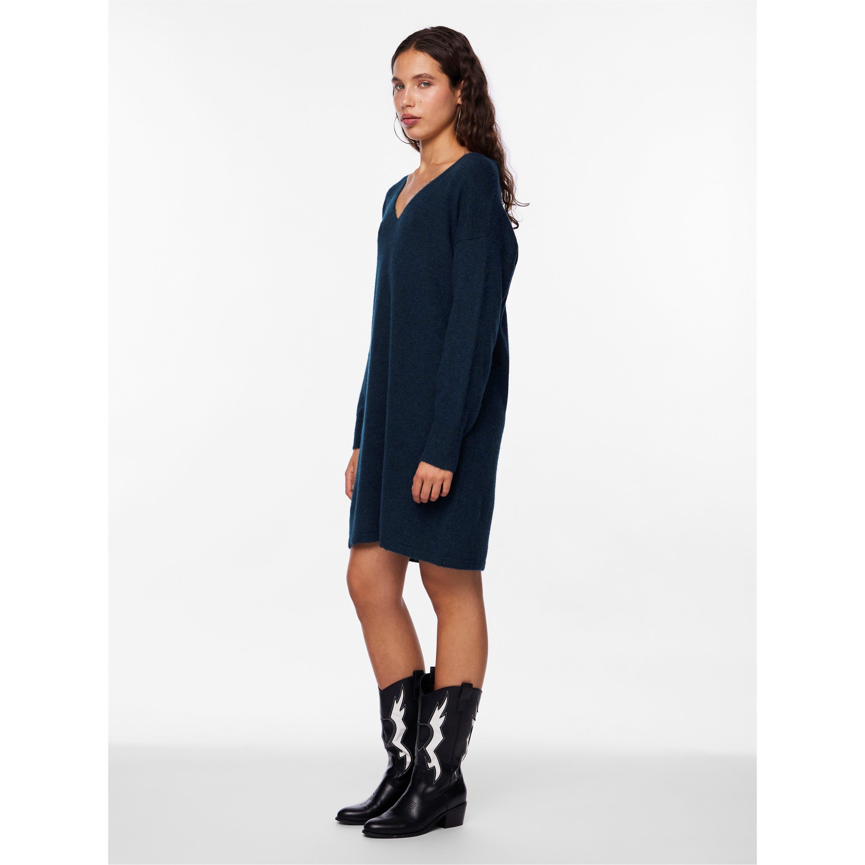 Reflecting Pon - Pieces - Women's Mini Dress - 7