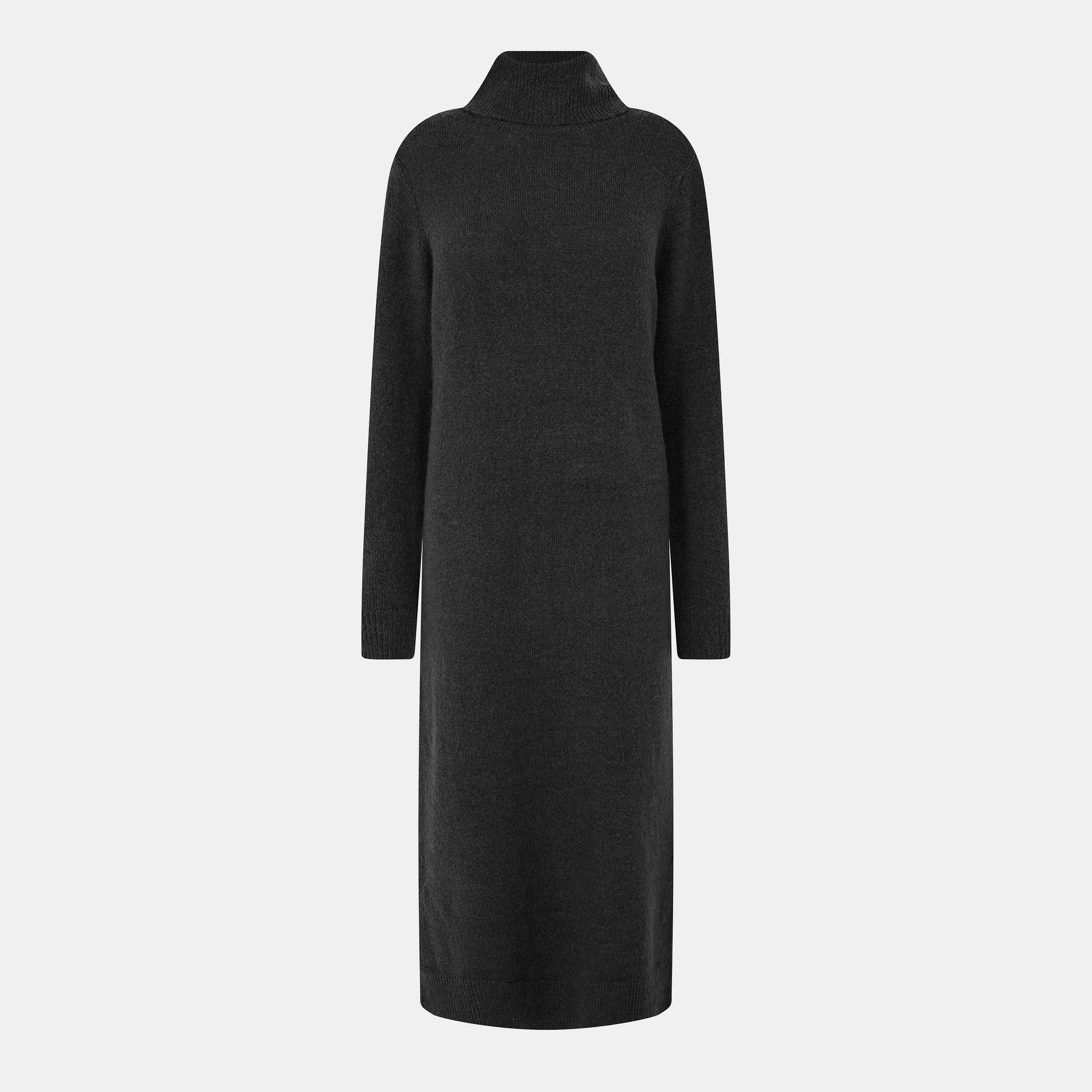 Pieces Women's Mini Dress - Black - 10 (S)