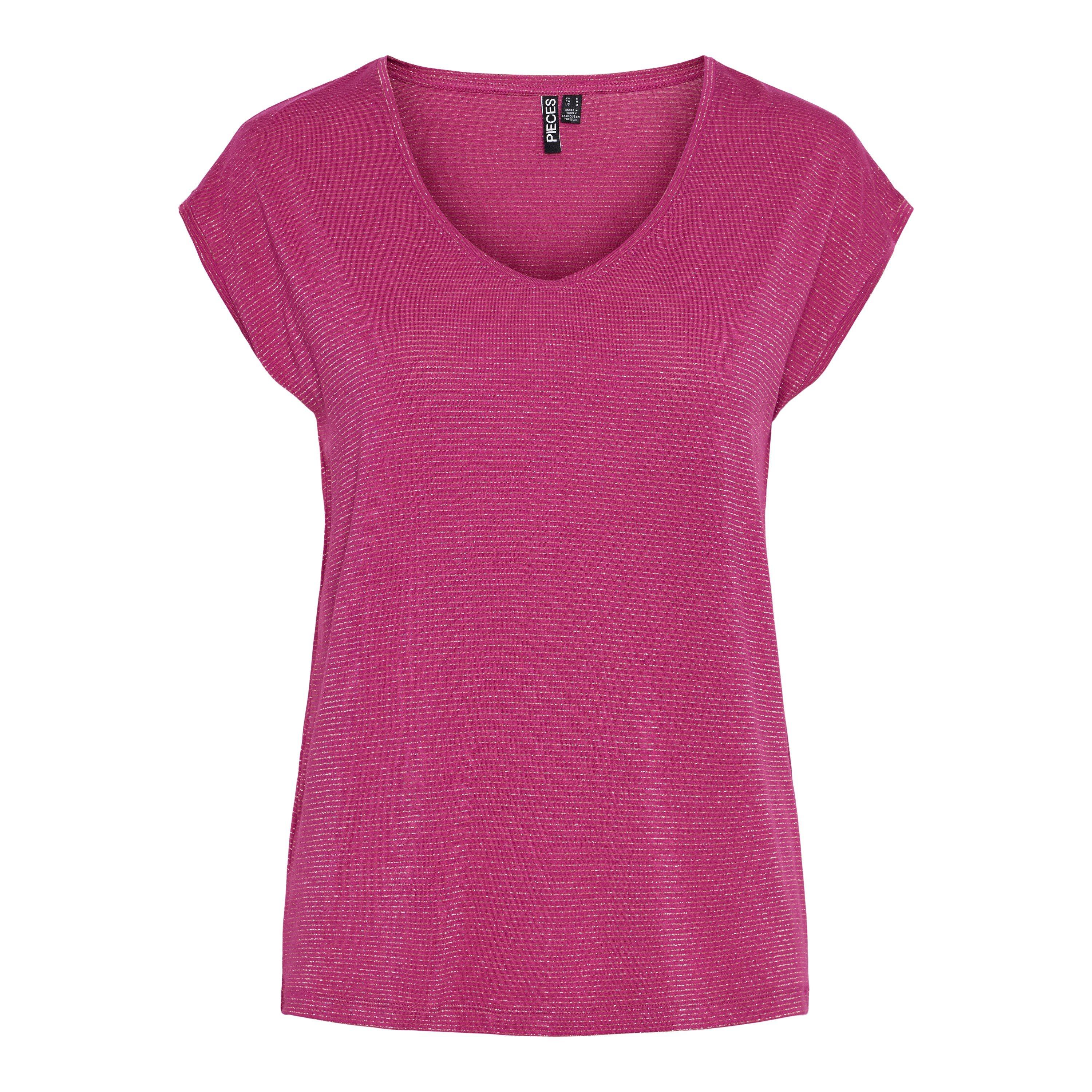 Festival Fuchs - Pieces - Women's Regular Fit T-Shirt - 1