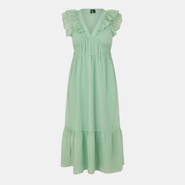 Vero Moda Maternity Mo Emilie Tea Dress