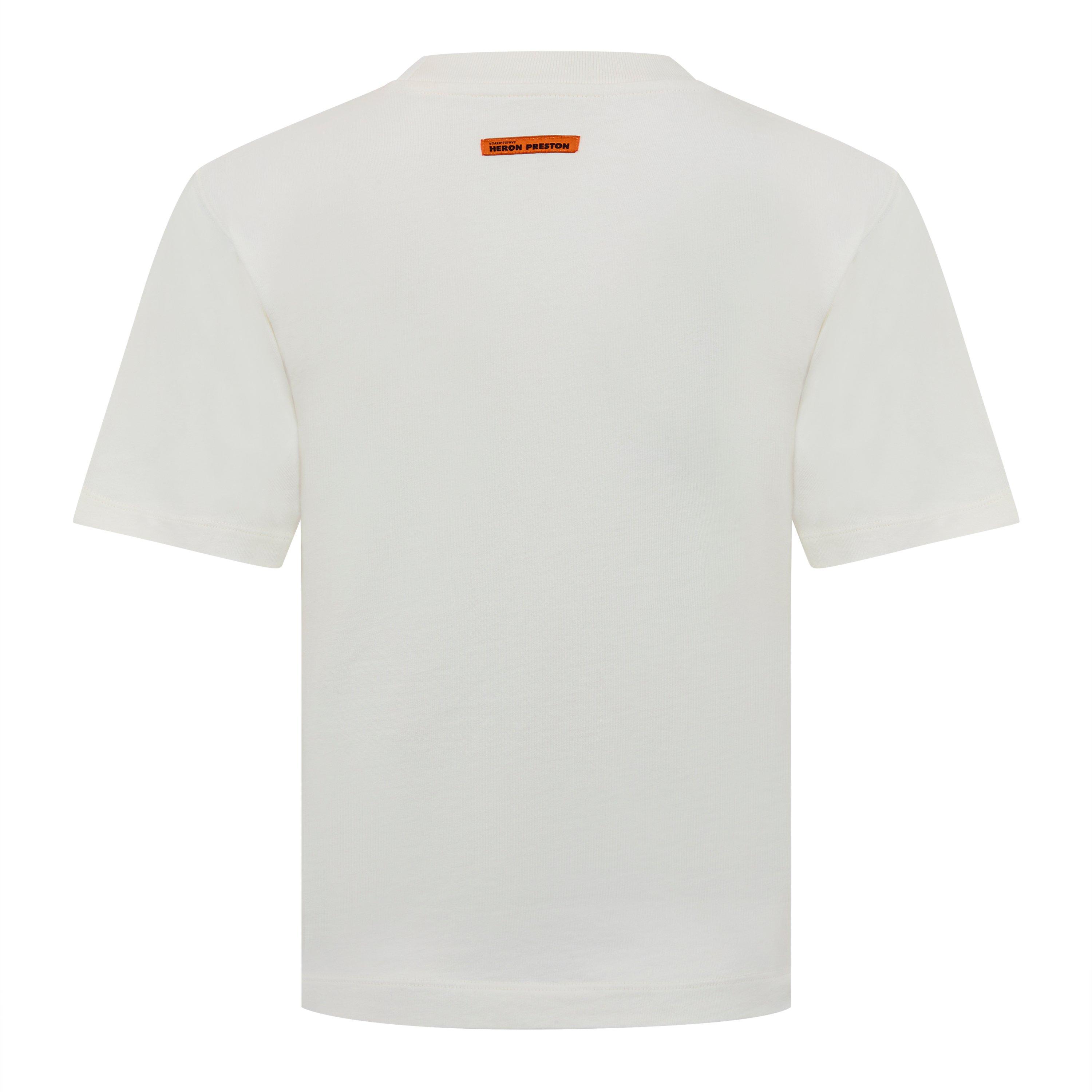 Heron Preston Women's Regular Fit T-Shirt | Cruise Fashion
