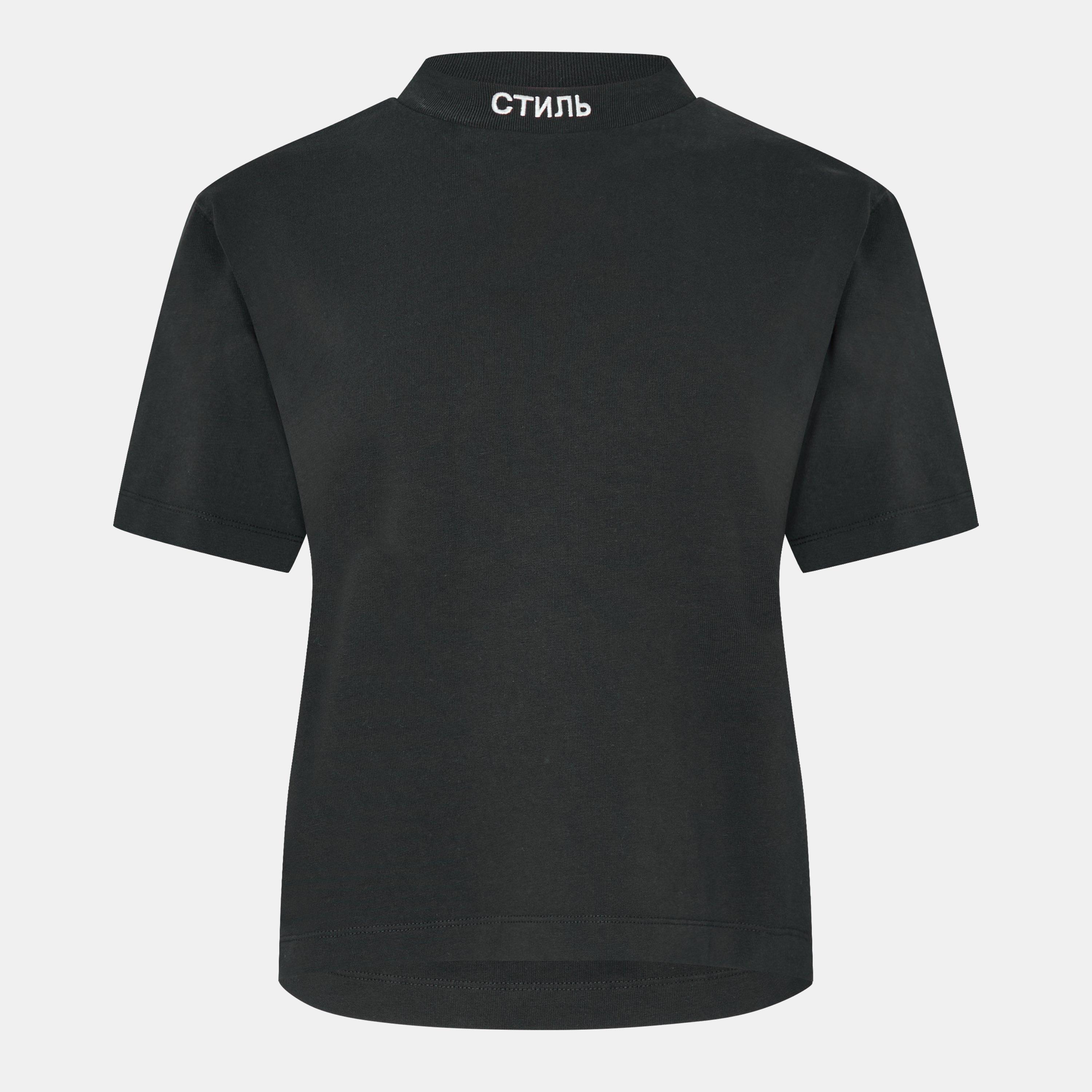 Heron Preston | Nf Ctnmb Short Sleeve T-Shirt | Regular Fit