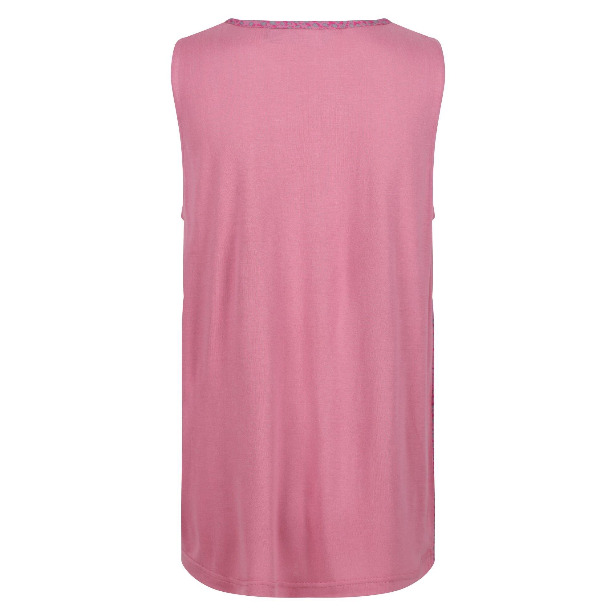 HeathrRosAbs - Regatta - Janessa Regular Fit T-Shirt - 3