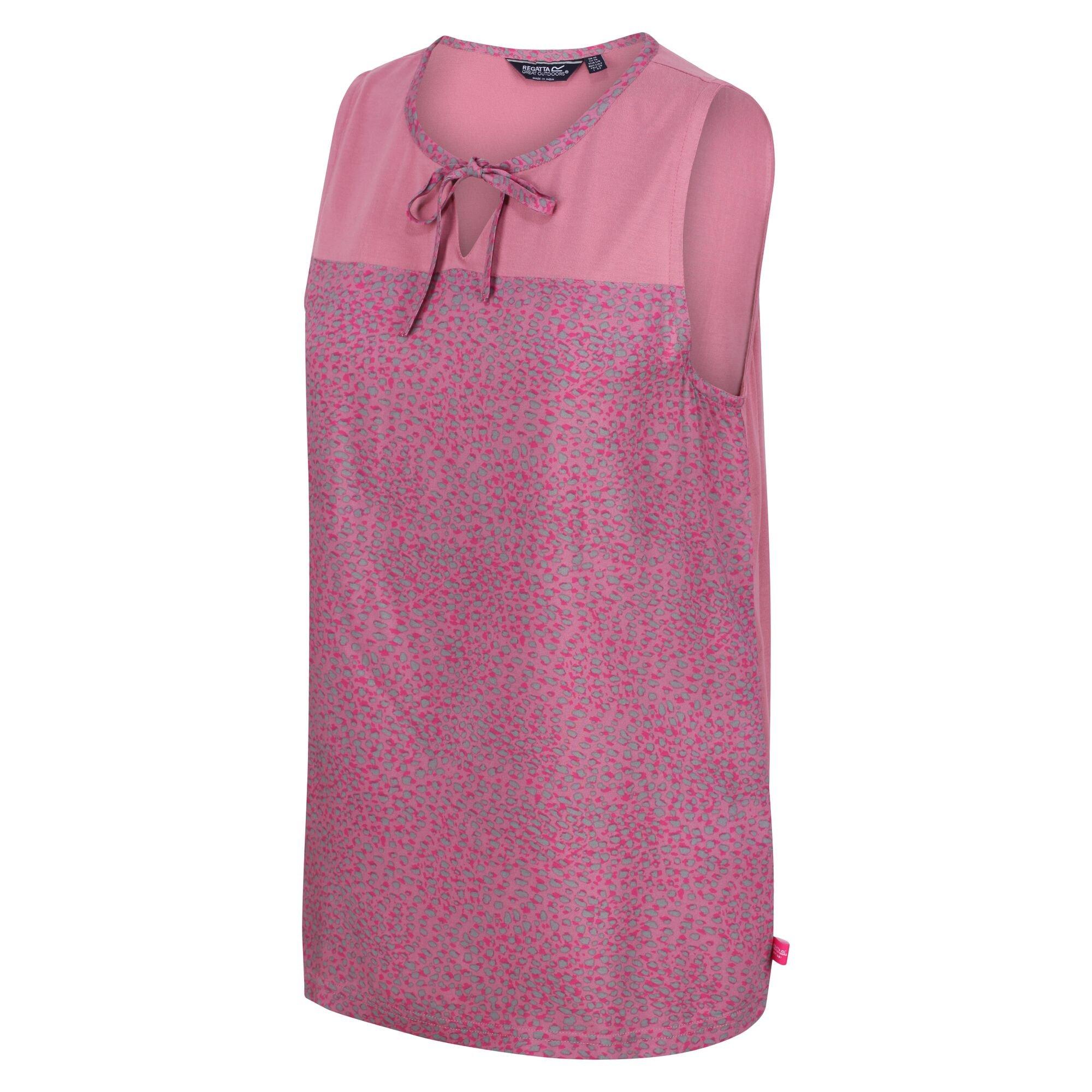 HeathrRosAbs - Regatta - Janessa Regular Fit T-Shirt - 4