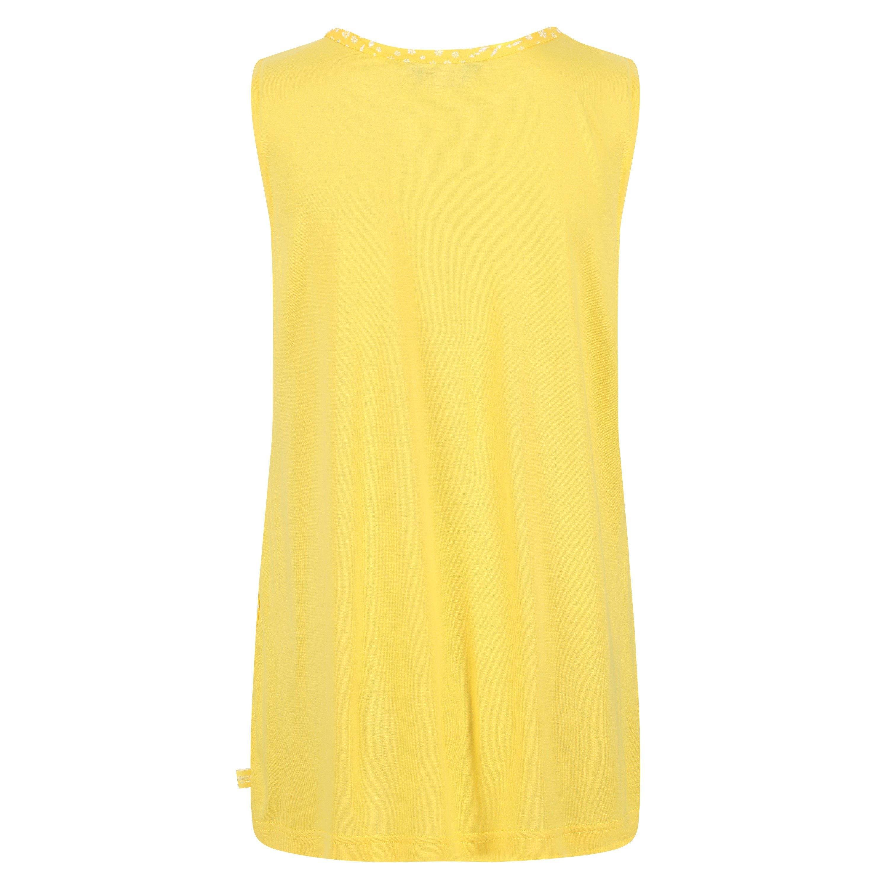 MaizeYlwDtsy - Regatta - Women's Janessa Regular Fit T-Shirt - 2