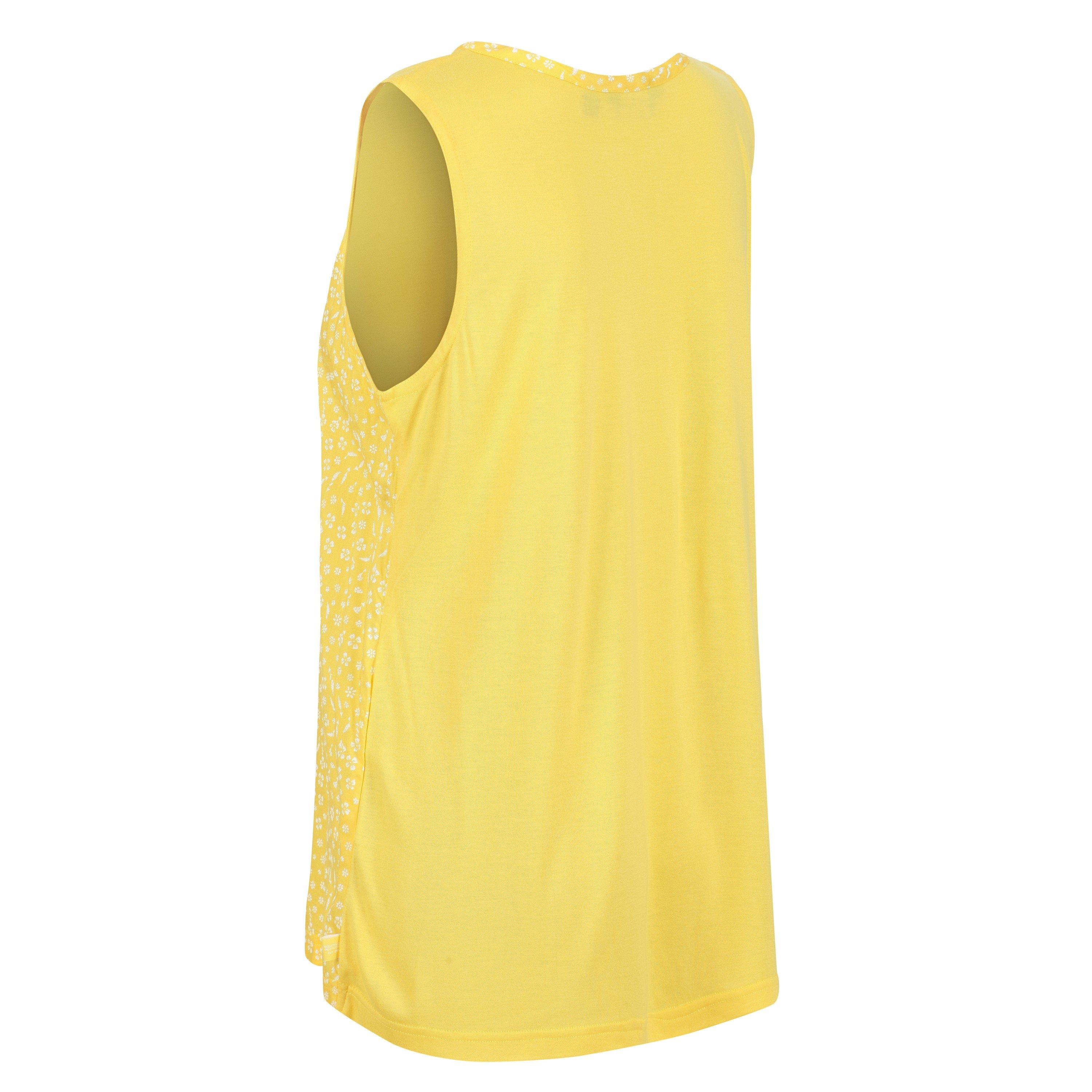 MaizeYlwDtsy - Regatta - Women's Janessa Regular Fit T-Shirt - 4