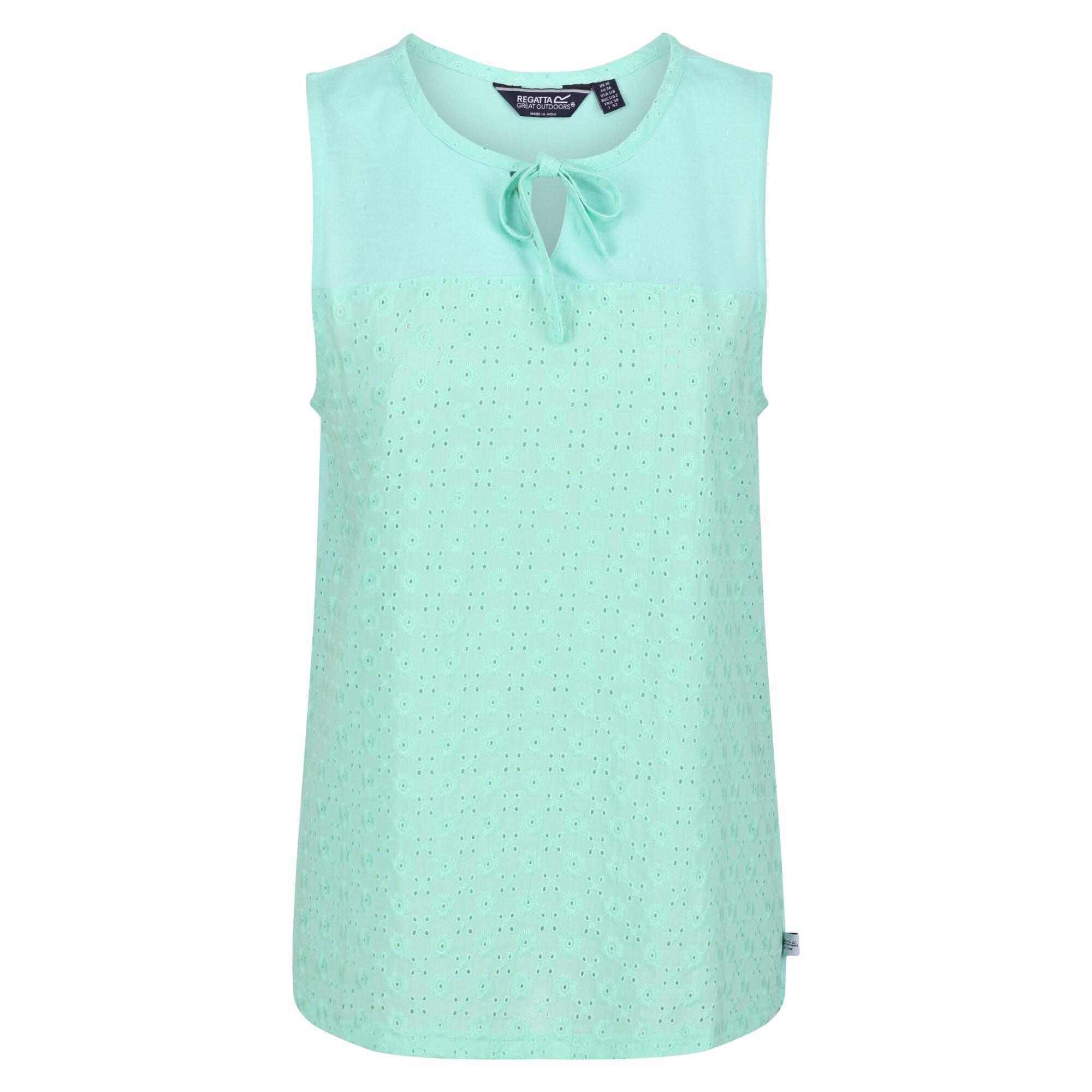 Oceaangolf - Regatta - Women's Janessa Regular Fit T-Shirt - 1