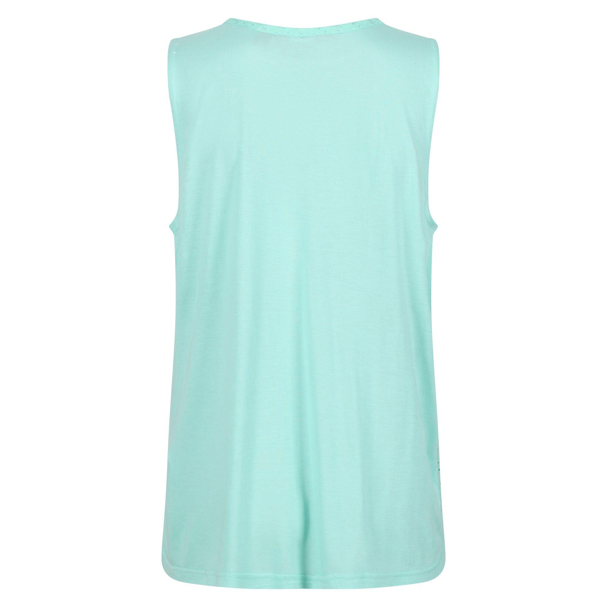 Ocean Wave - Regatta - Women's Janessa Regular Fit T-Shirt - 3
