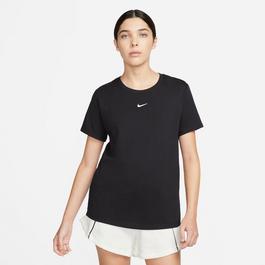 Nike Sportswear Essentials Womens T Shirt