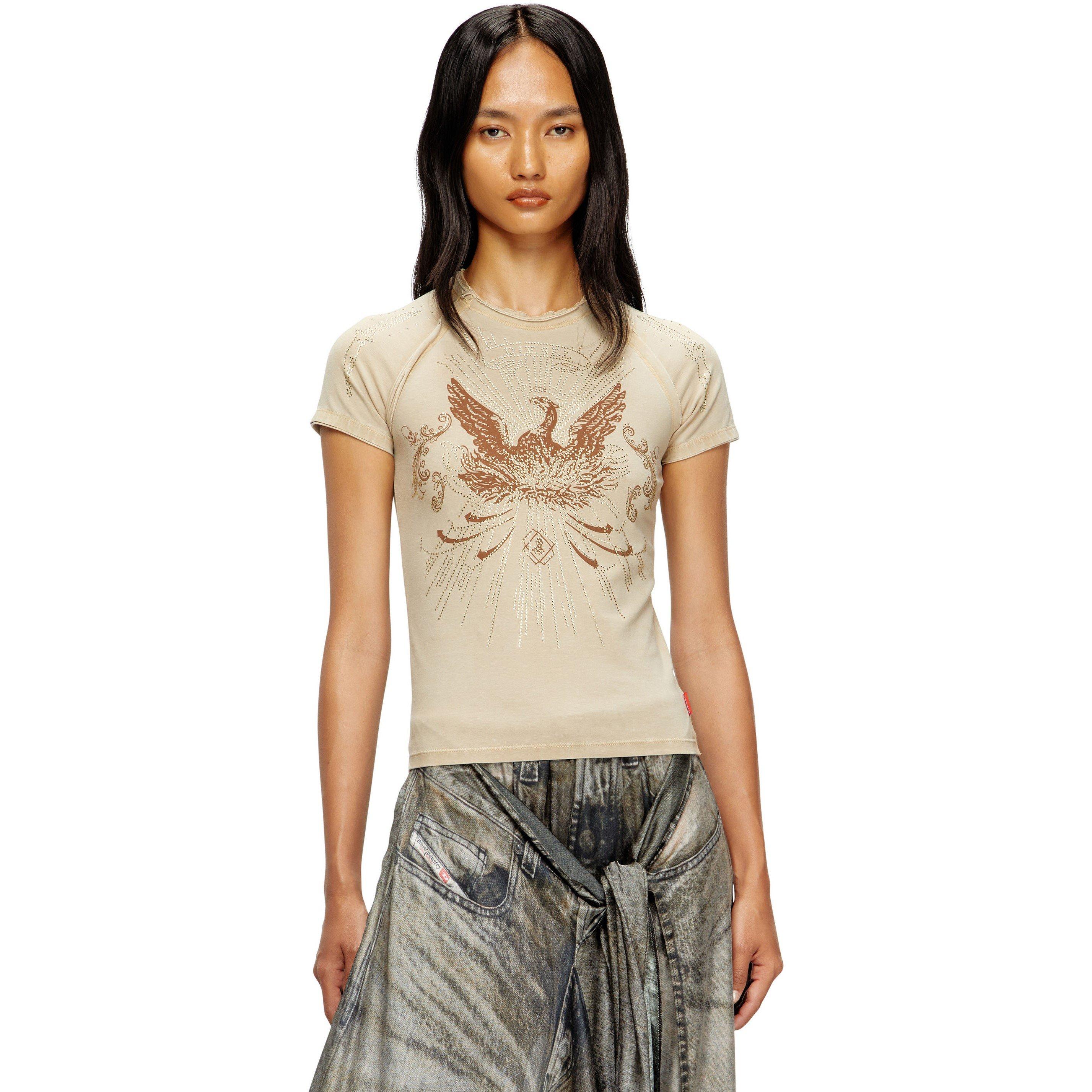 7CS - Diesel - Diesel T-ROWEENA Ld53 - 3