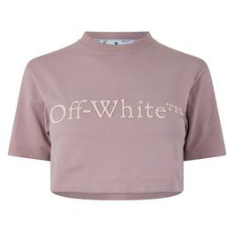 Off White Laundry T-Shirt
