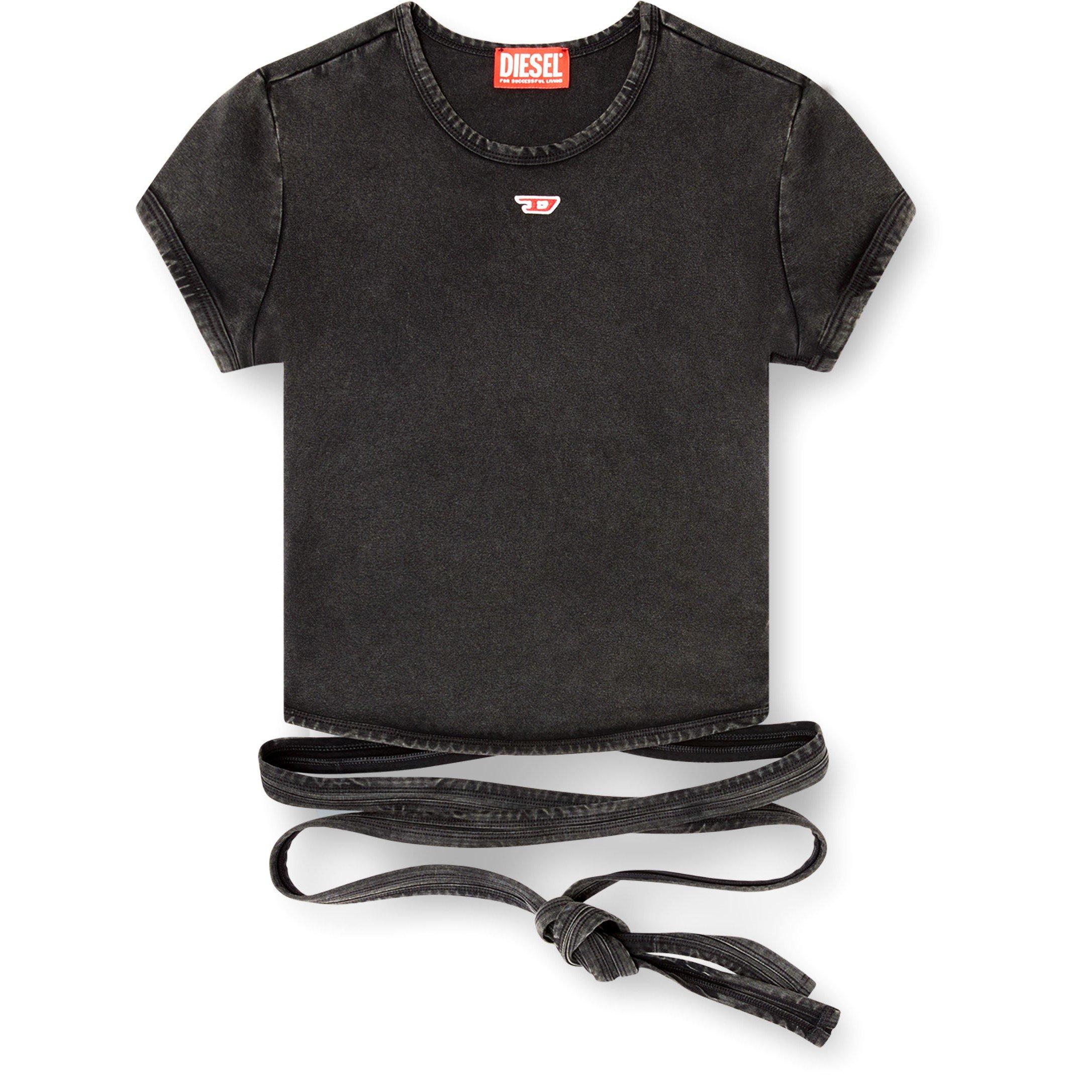 02A - Diesel - Diesel T-BUNNY-TAIL Ld53 - 3