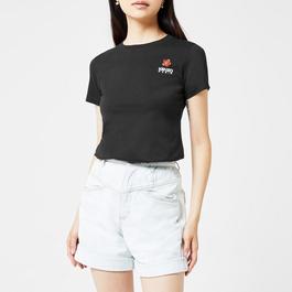 Kenzo Small Flower T-Shirt