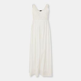 Nobodys Child Women's Elizabetta Midi Slip Dress