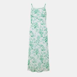 Nobodys Child Women's Maxi Dress