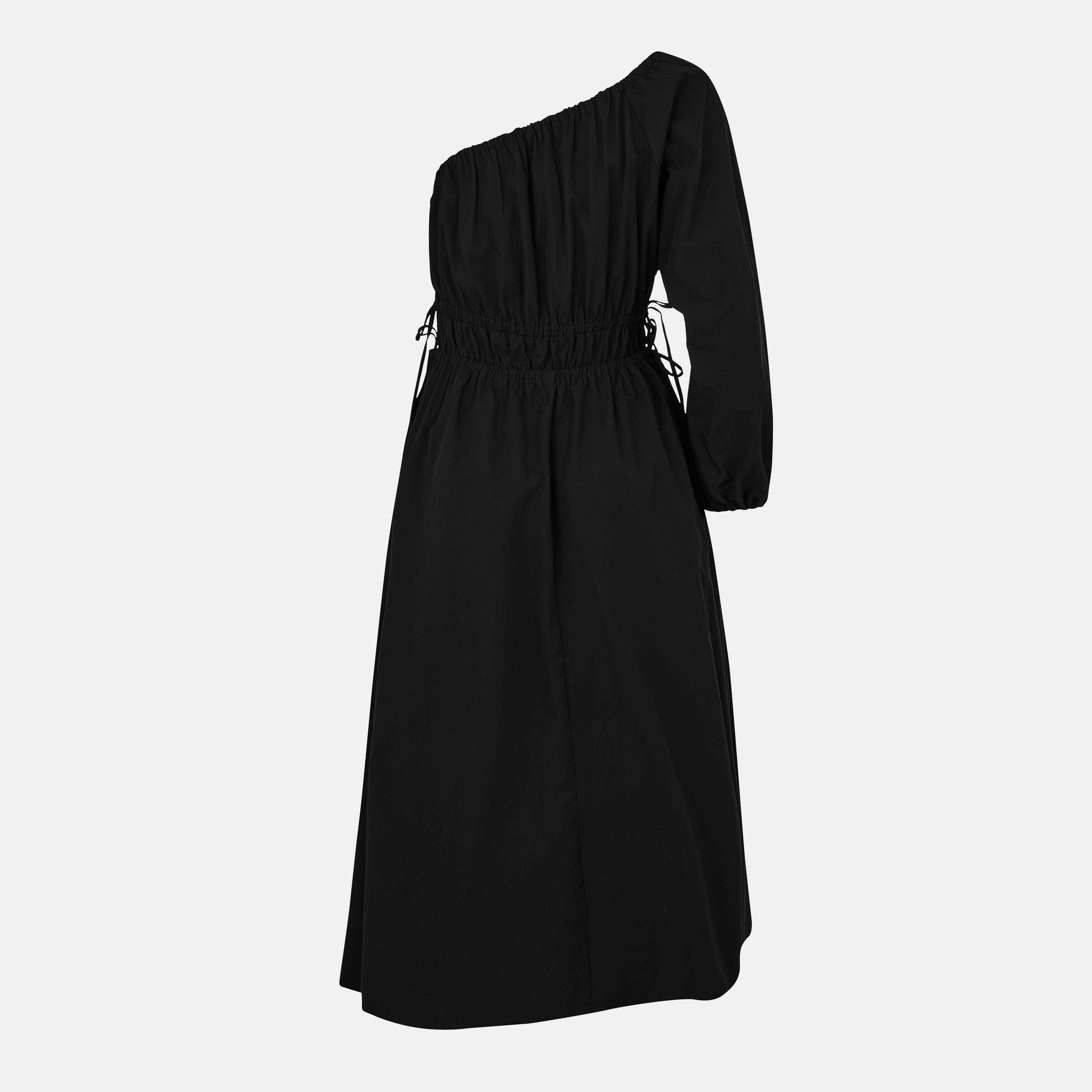 Black - Nobodys Child - Women's Bodycon Dress - 2