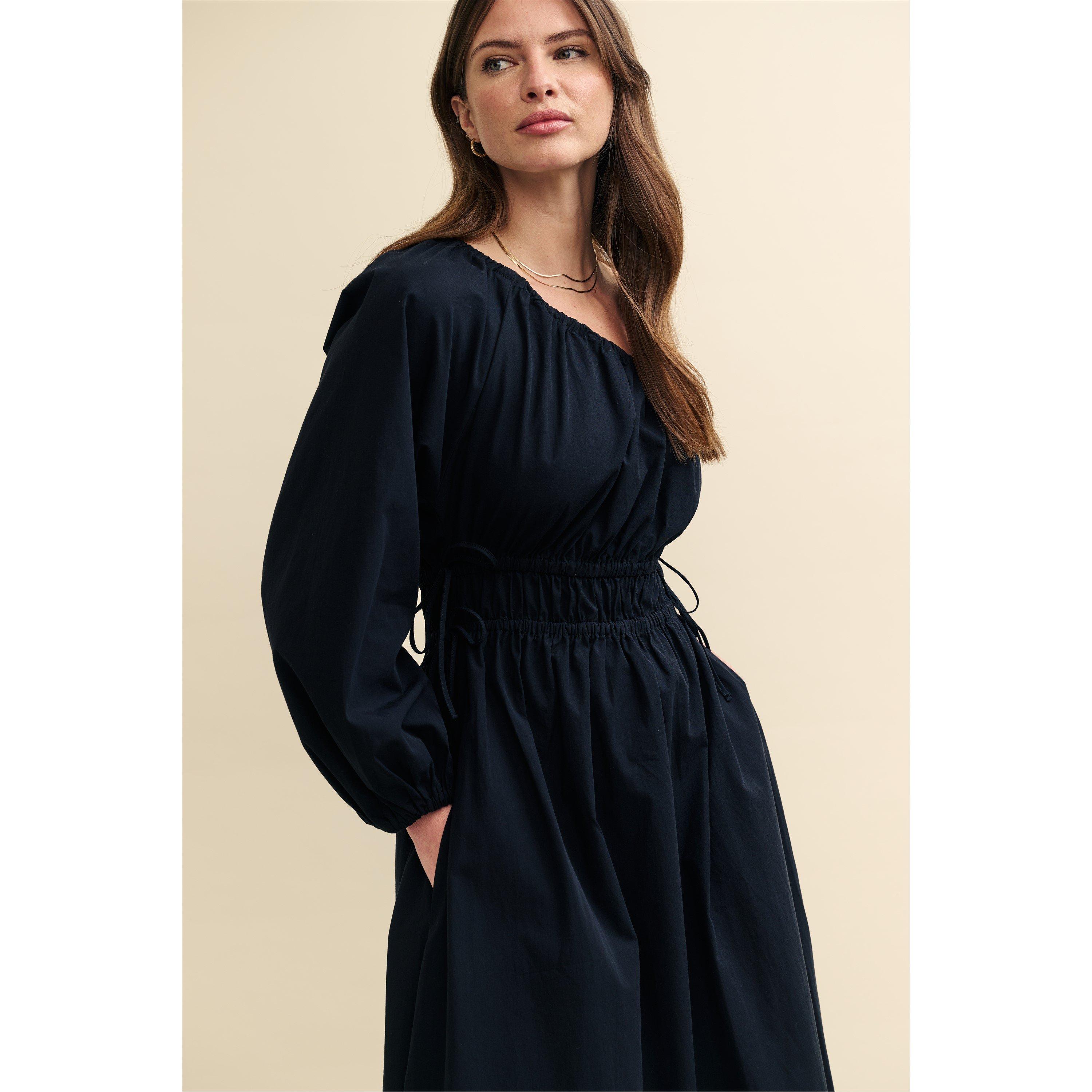 Black - Nobodys Child - Women's Bodycon Dress - 3