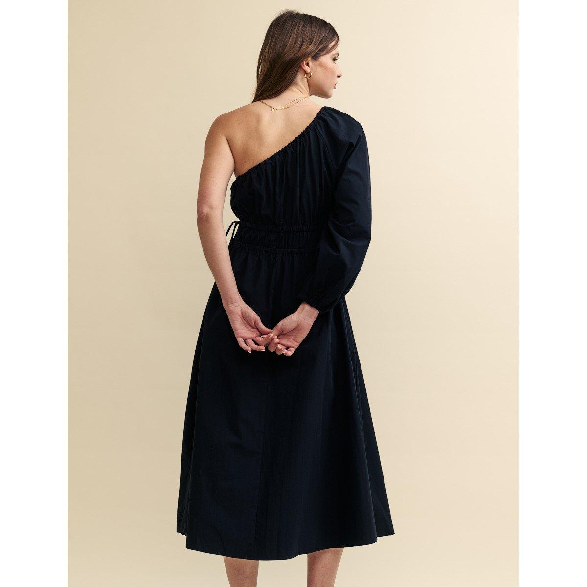 Black - Nobodys Child - Women's Bodycon Dress - 4