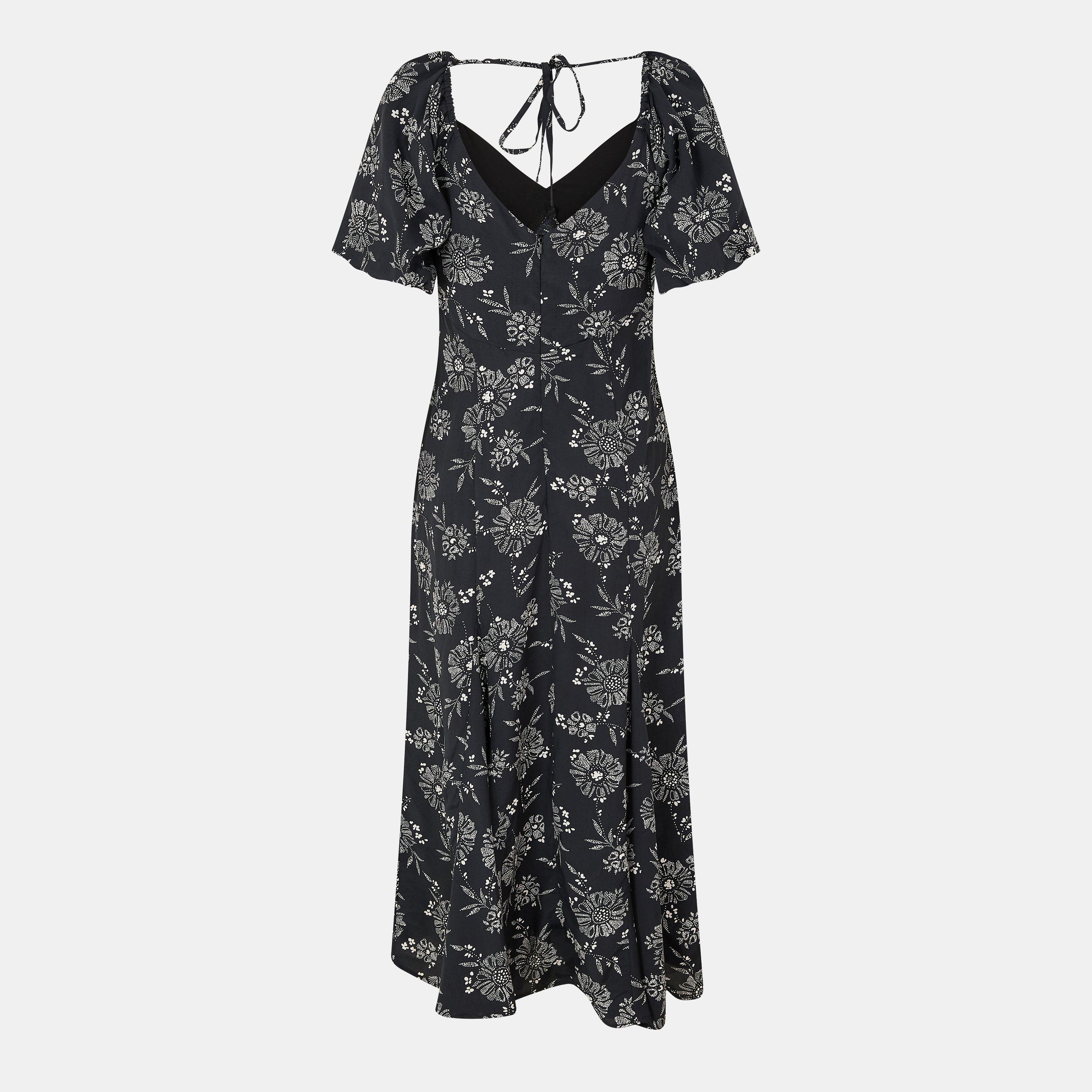 Nero - Nobodys Child - Women's Callie Maxi Dress - 2