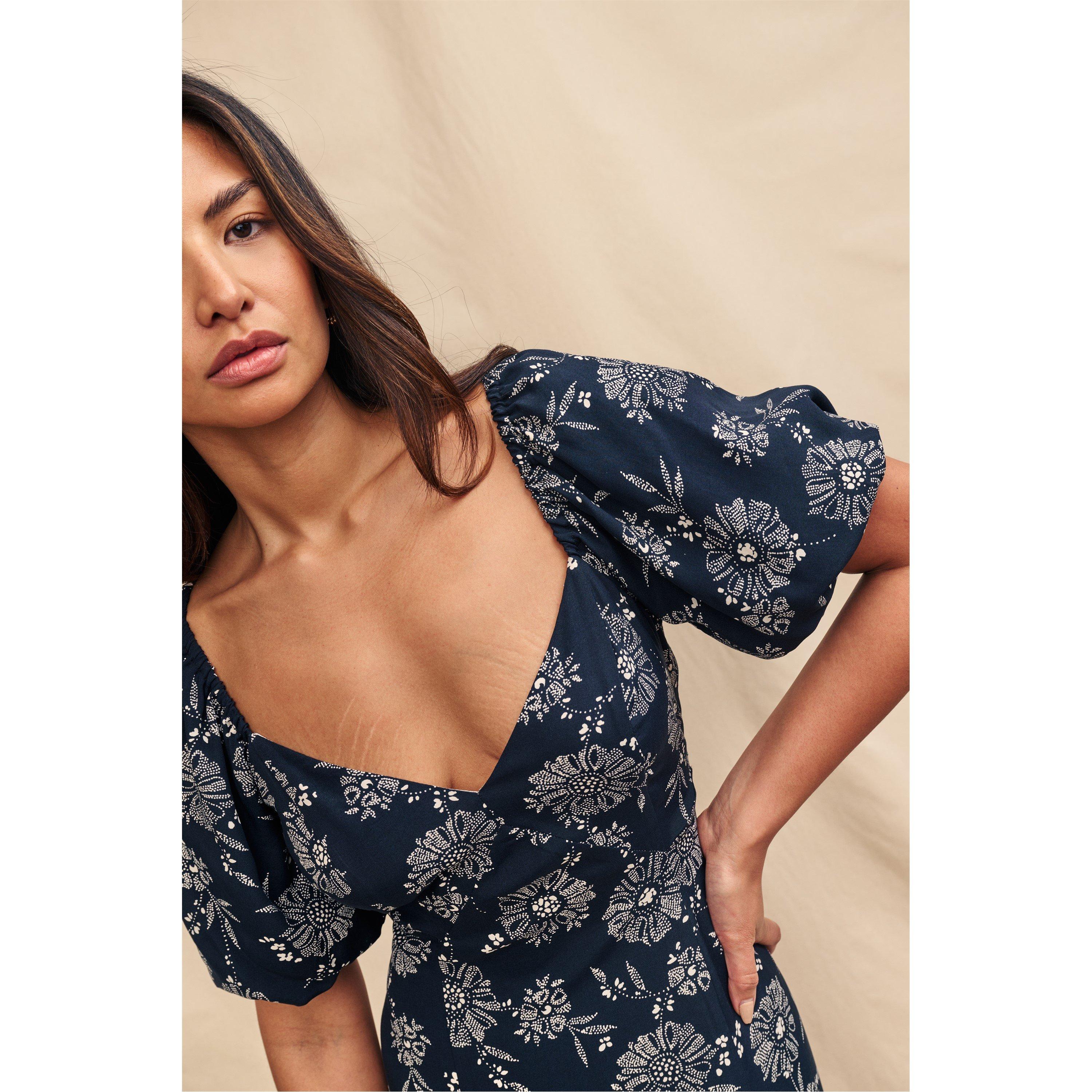 Nero - Nobodys Child - Women's Callie Maxi Dress - 3