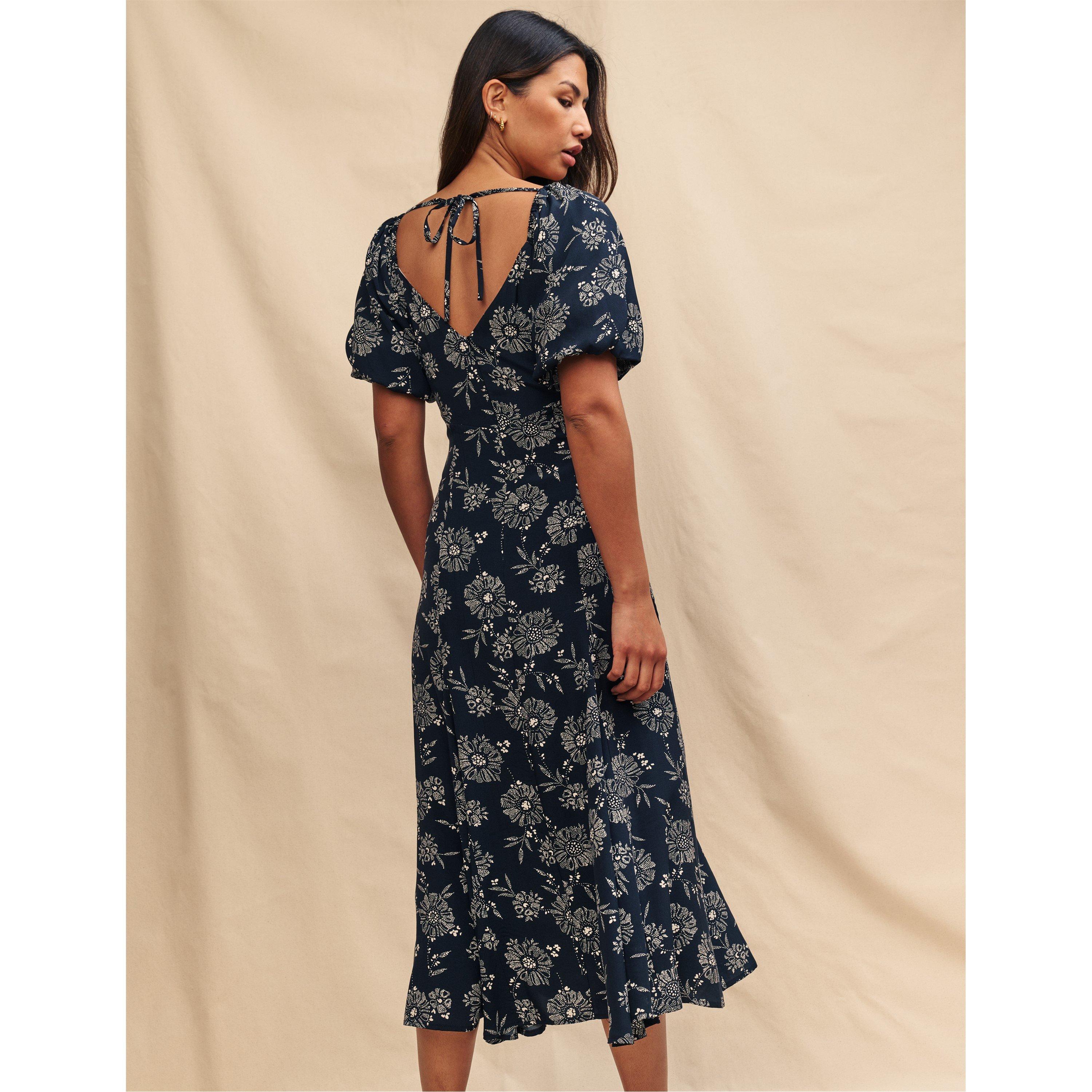 Nero - Nobodys Child - Women's Callie Maxi Dress - 4