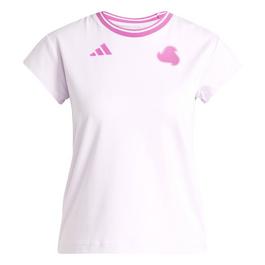 adidas Tiro Q2 Tee Ld53