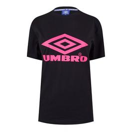 Umbro Shorts de football sous licence