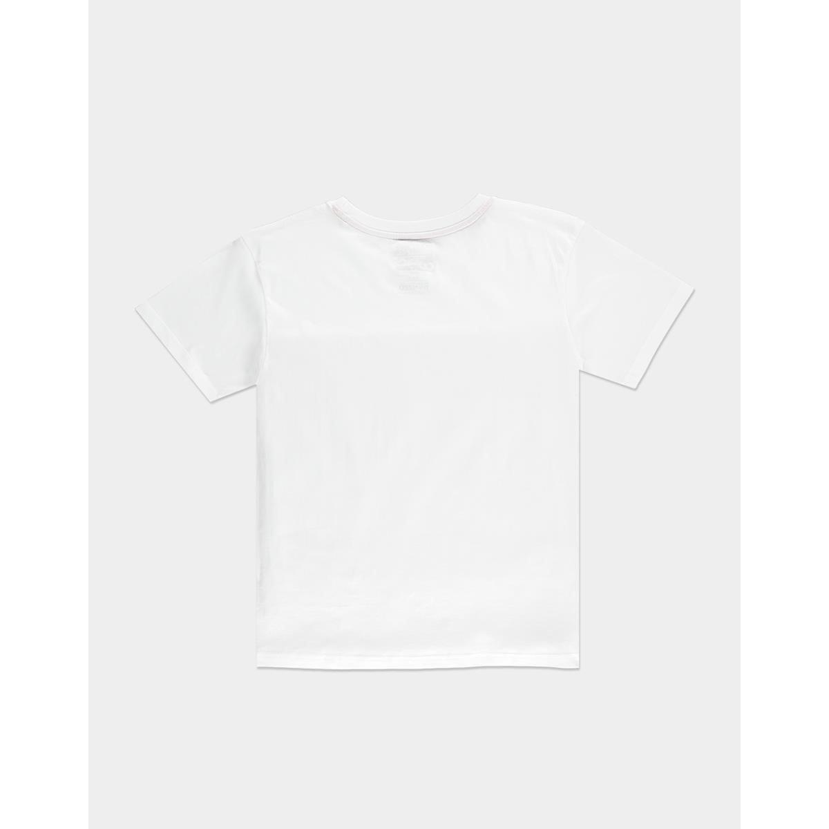 Marvel Univer - Difuzed - Women's Marvel Japan Spider T-Shirt - 2