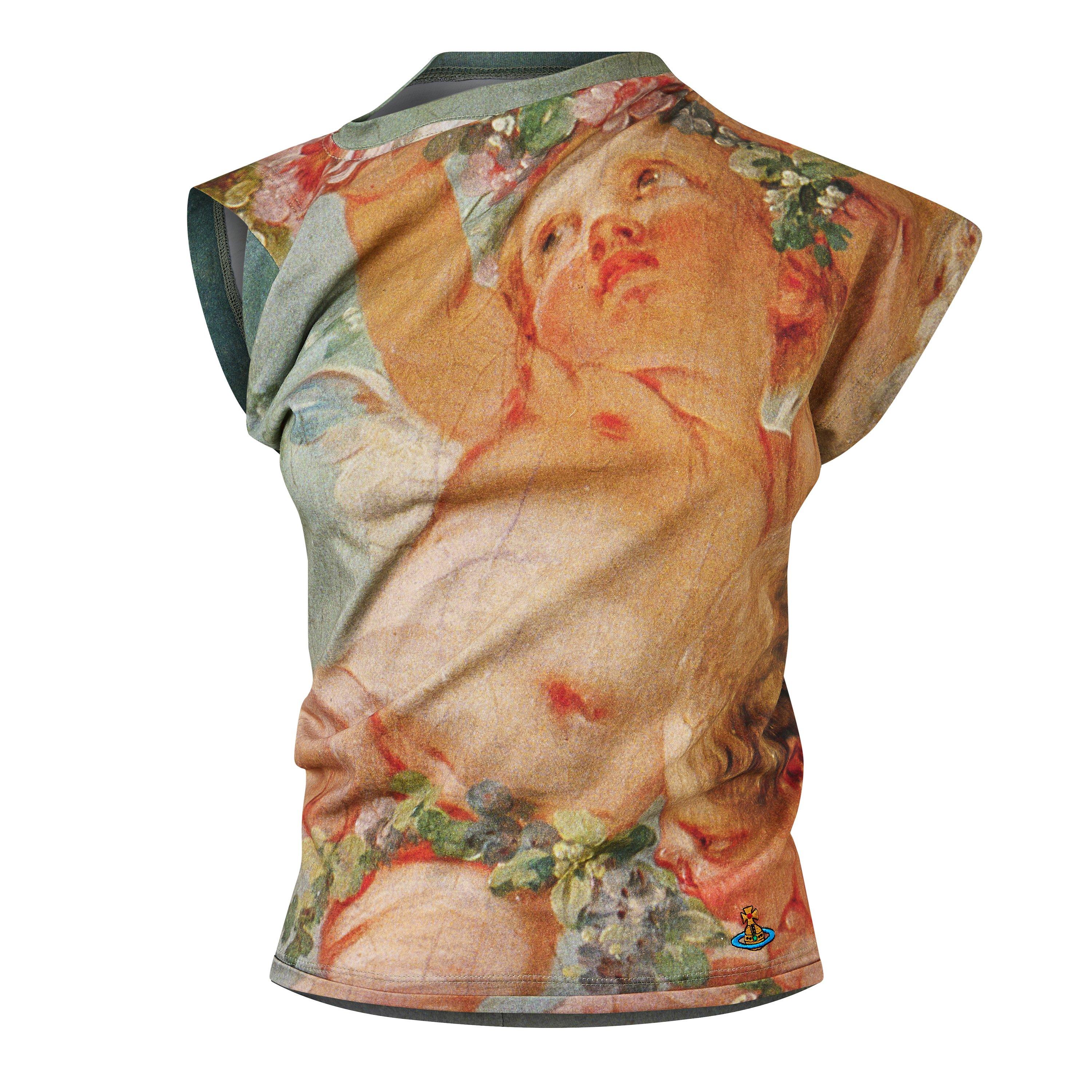 Cherubs - Vivienne Westwood - Viv Primavera Hebo T Ld63 - 1