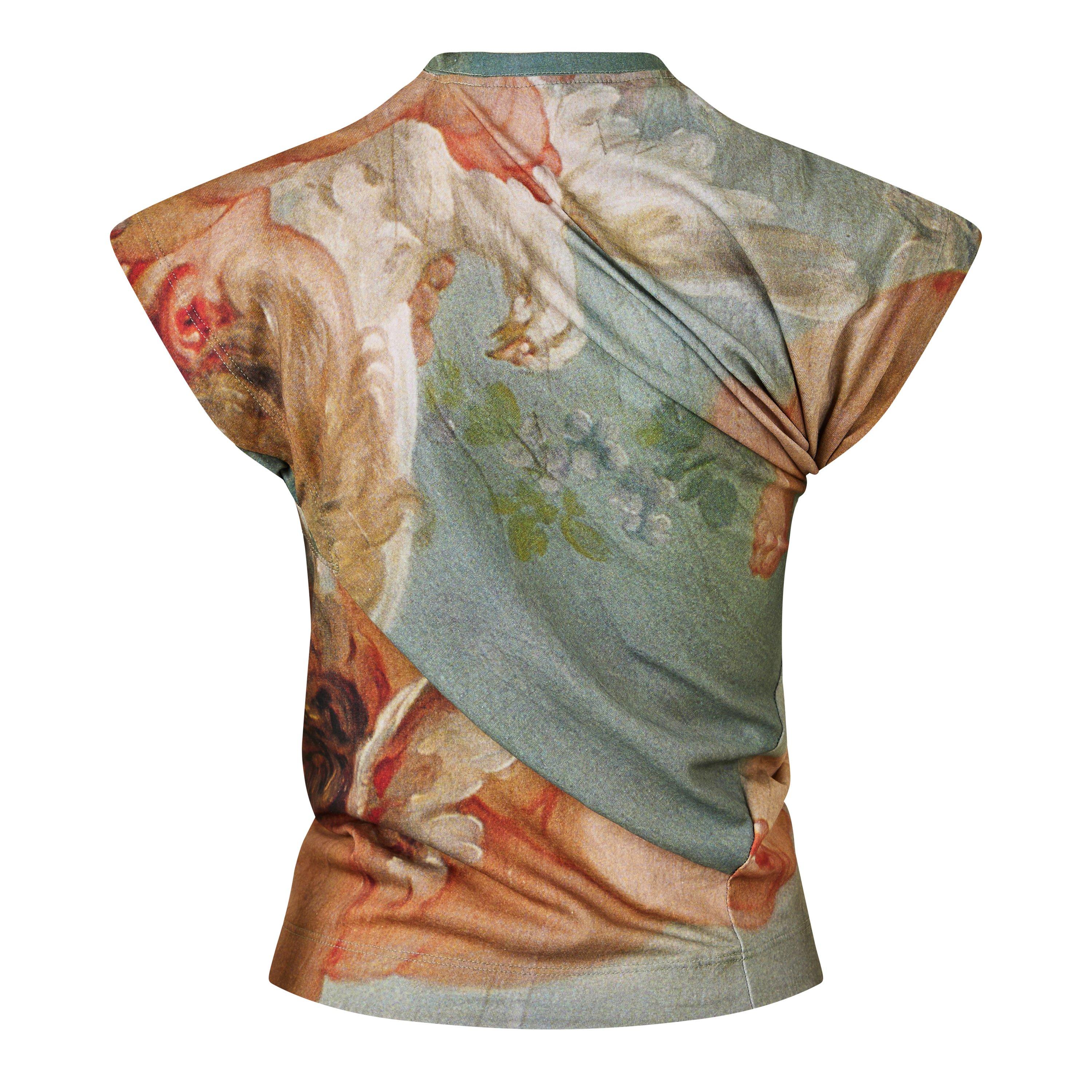 Cherubs - Vivienne Westwood - Viv Primavera Hebo T Ld63 - 2