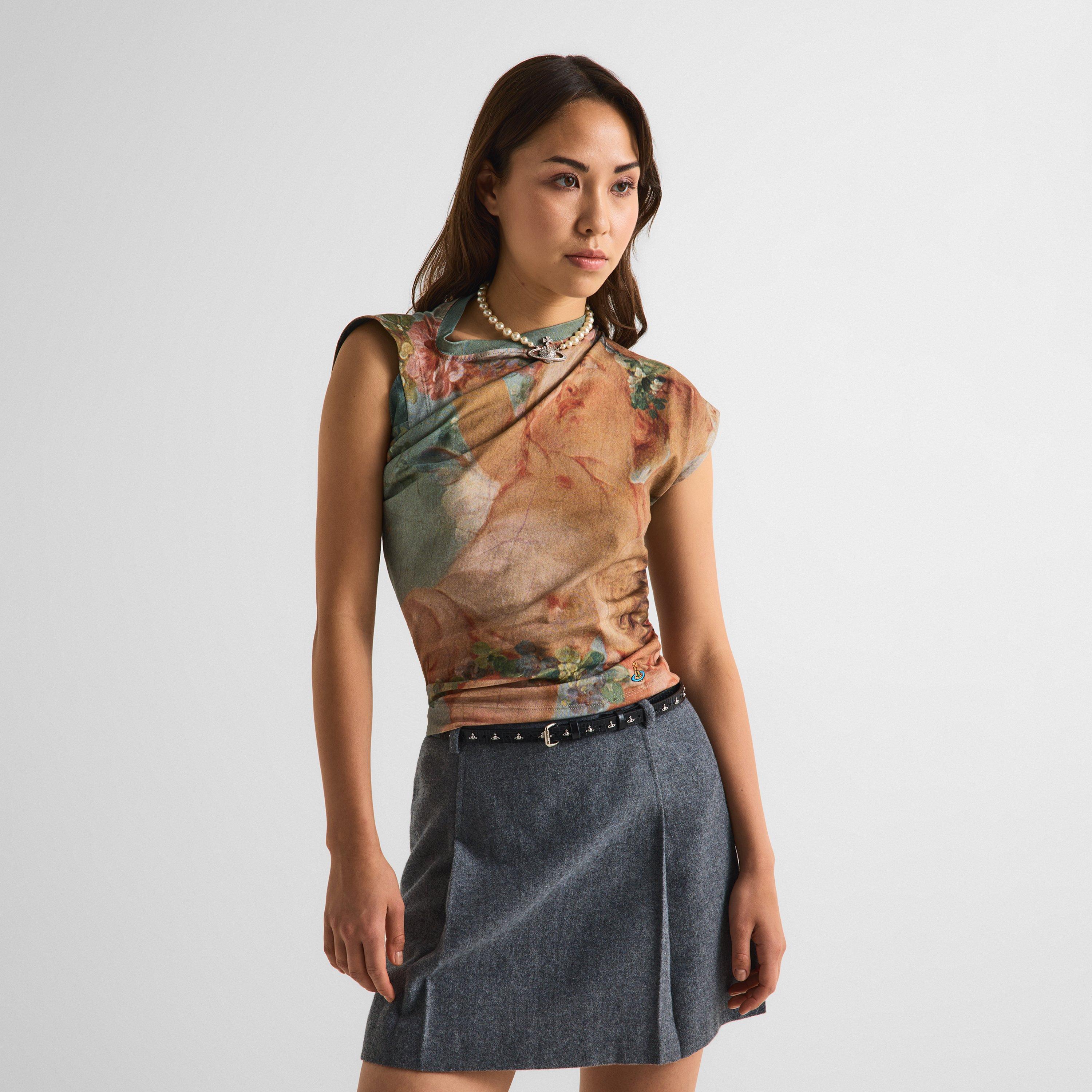 Cherubs - Vivienne Westwood - Viv Primavera Hebo T Ld63 - 3