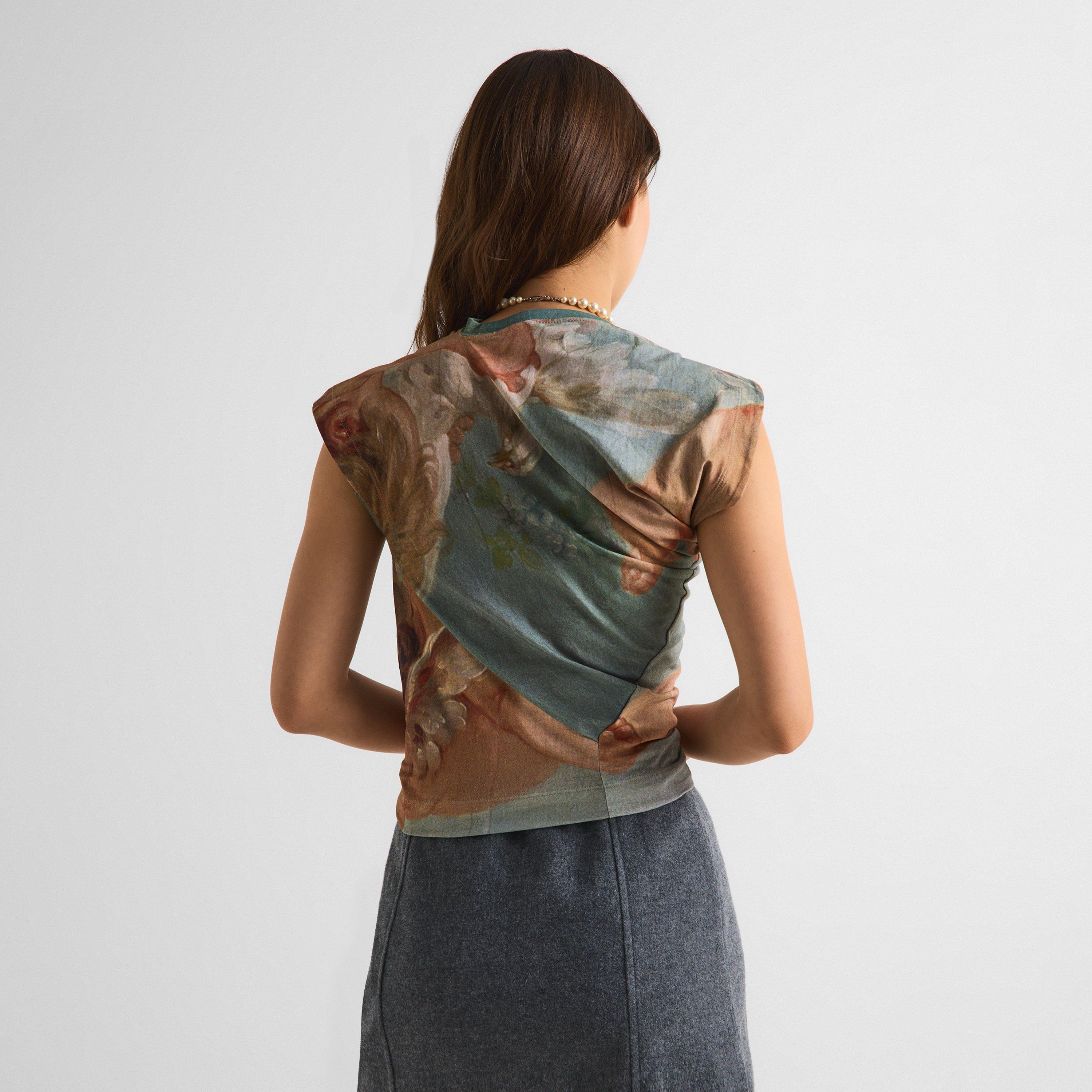 Cherubs - Vivienne Westwood - Viv Primavera Hebo T Ld63 - 4