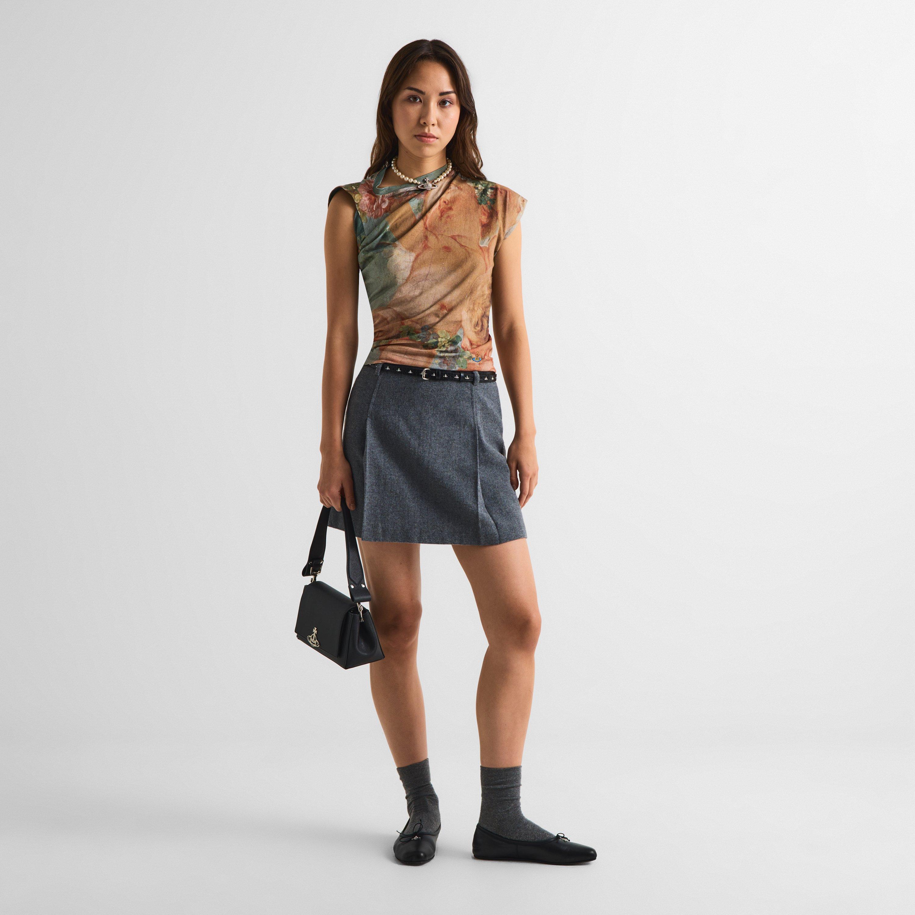 Cherubs - Vivienne Westwood - Viv Primavera Hebo T Ld63 - 6