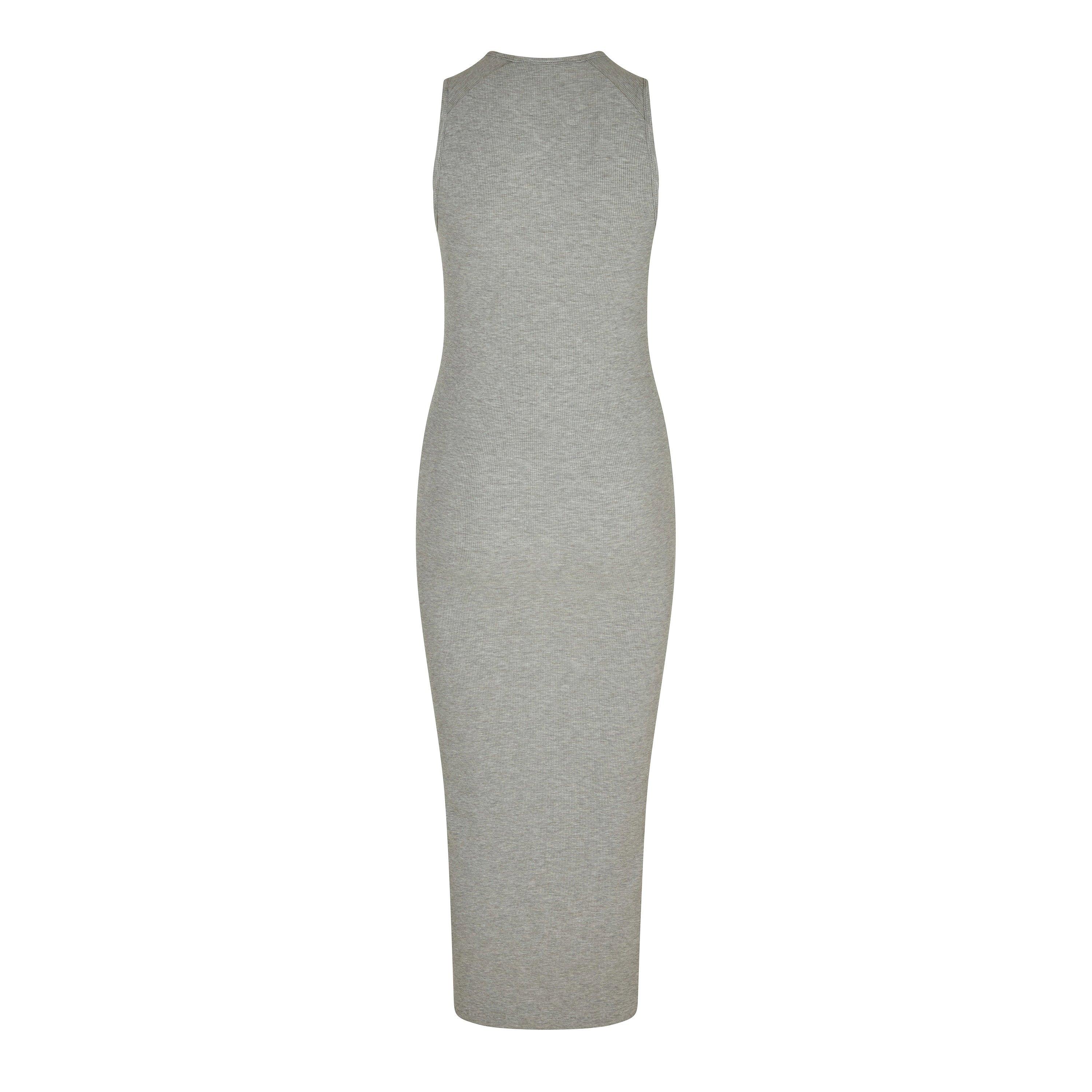 Homestead - Fear Of God Essentials - FGE Tank Dress Ld61 - 2