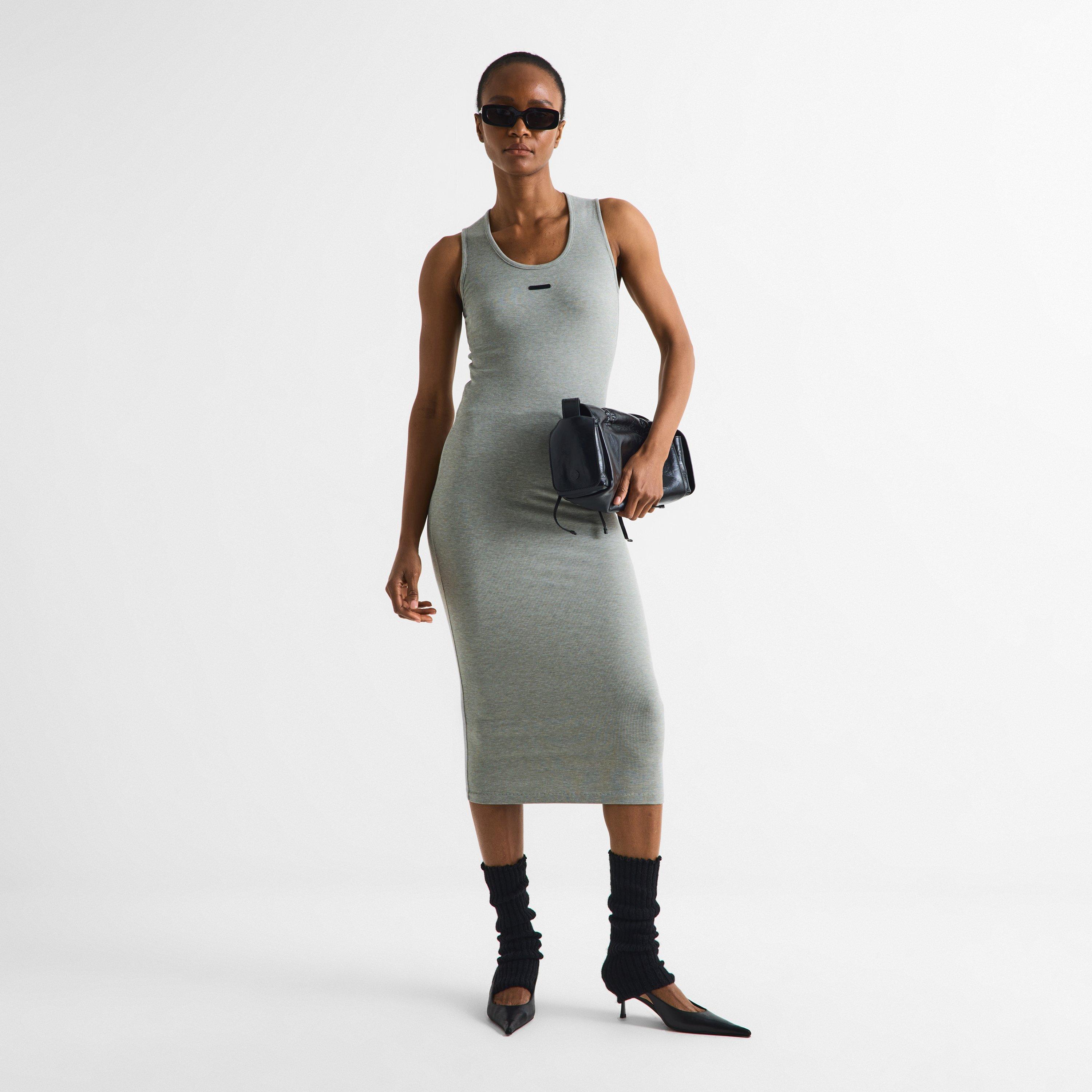Homestead - Fear Of God Essentials - FGE Tank Dress Ld61 - 5